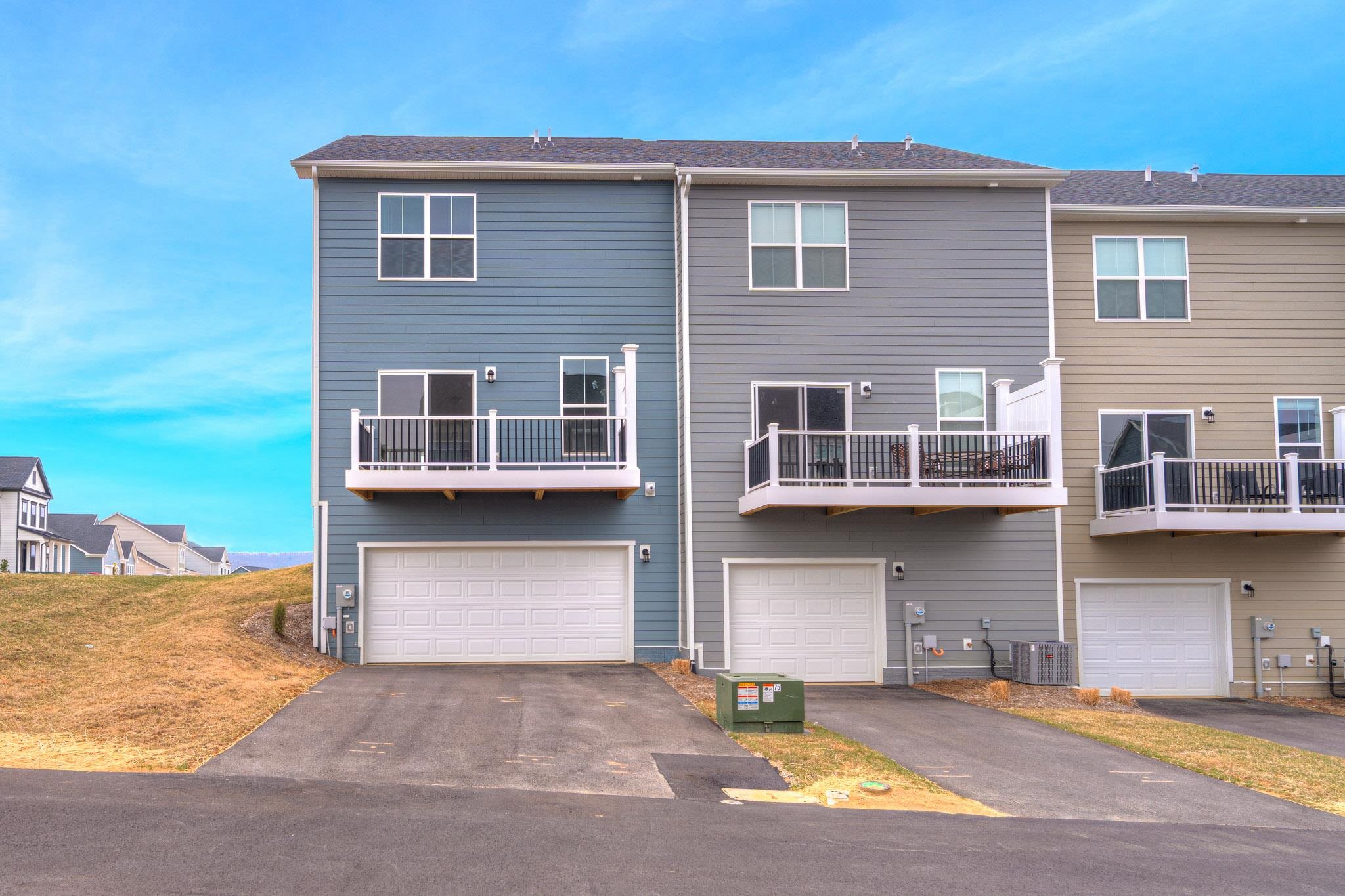 3002 Deptford Street Blacksburg VA 24060