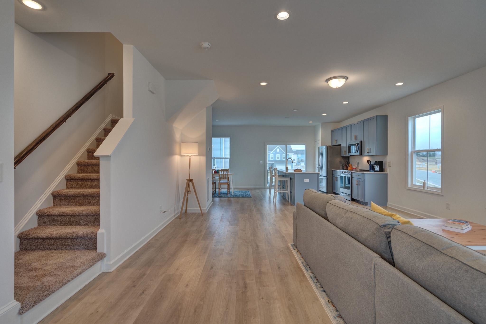 3002 Deptford Street Blacksburg VA 24060