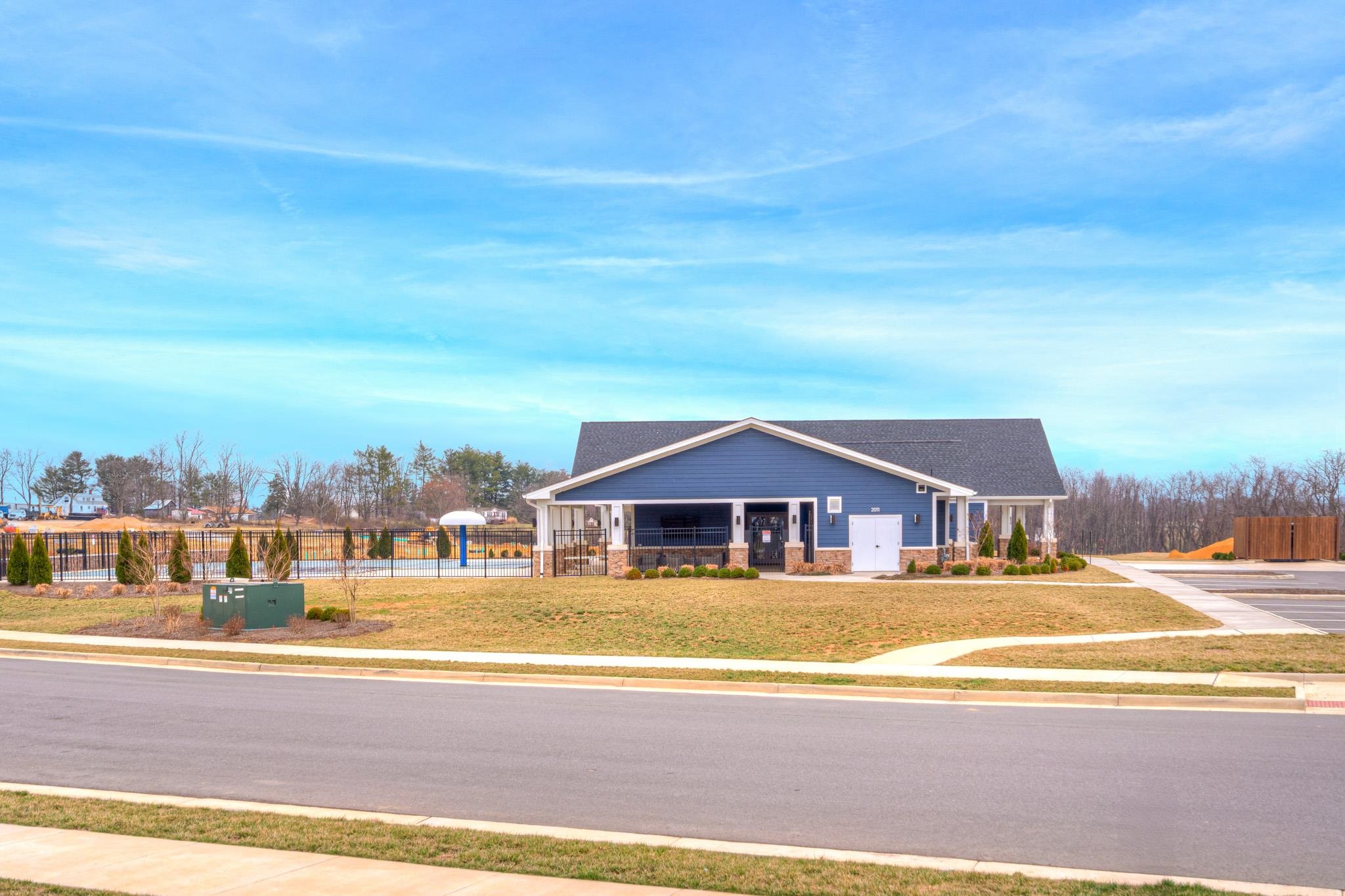 3002 Deptford Street Blacksburg VA 24060