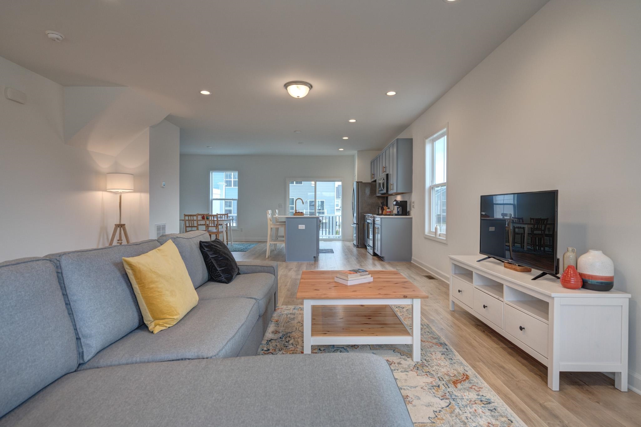 3002 Deptford Street Blacksburg VA 24060