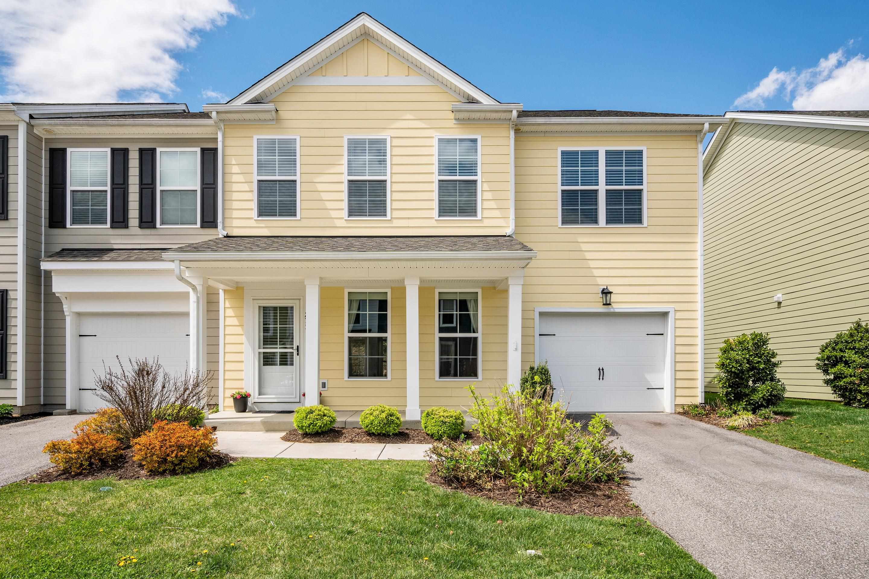 275 Hamilton Avenue NW Christiansburg VA 24073