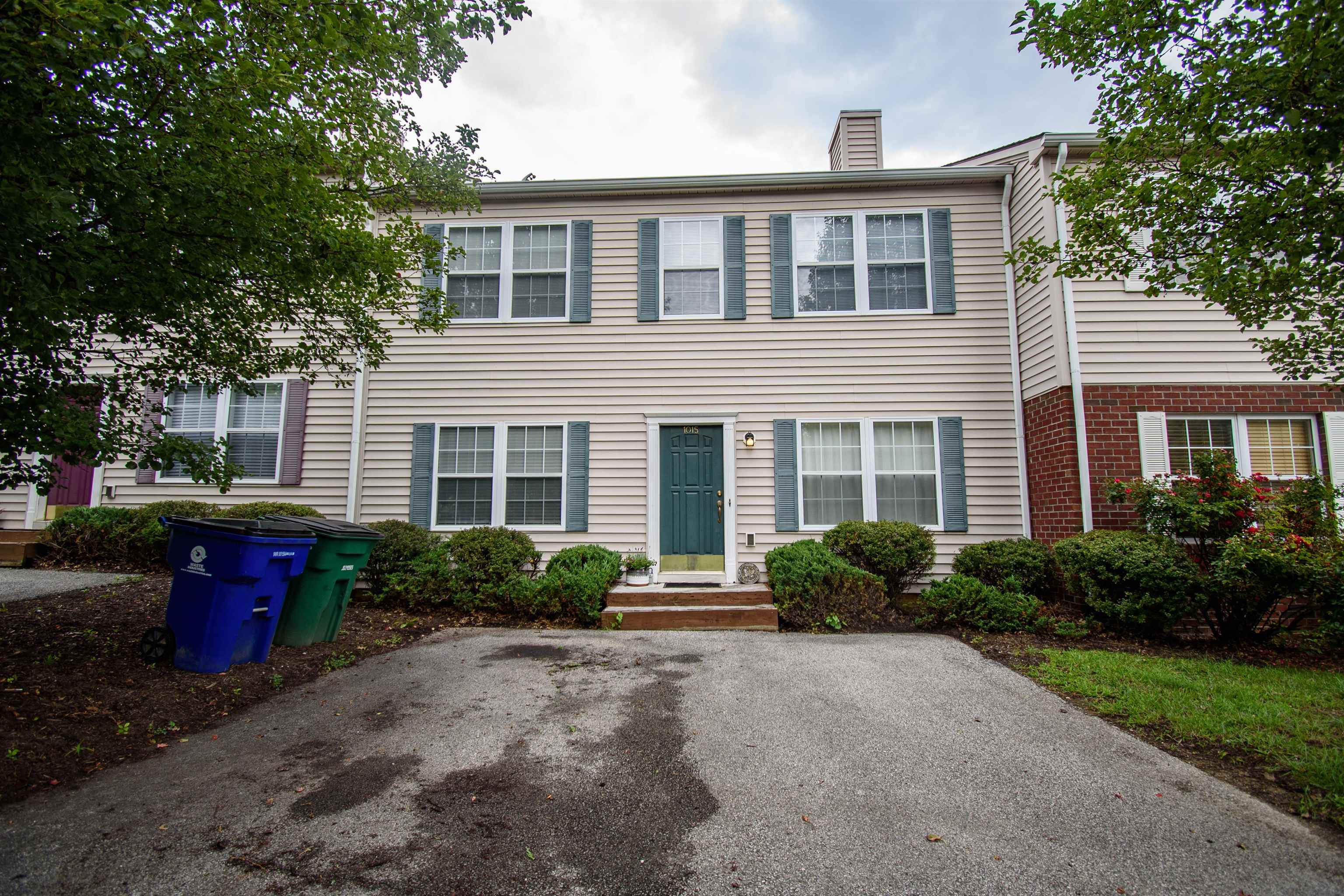 1015 Oak Tree Boulevard Christiansburg VA 24073