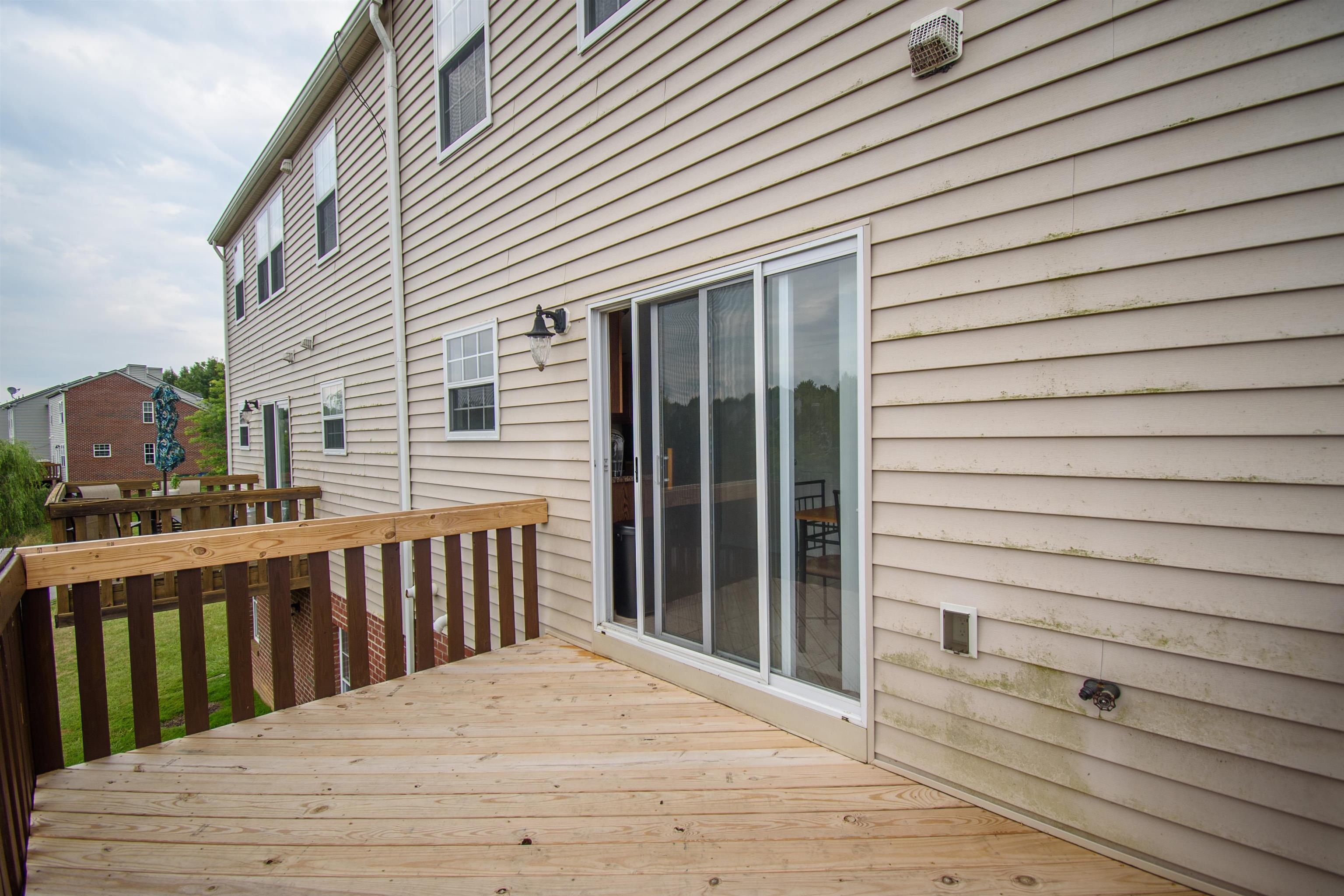 1015 Oak Tree Boulevard Christiansburg VA 24073