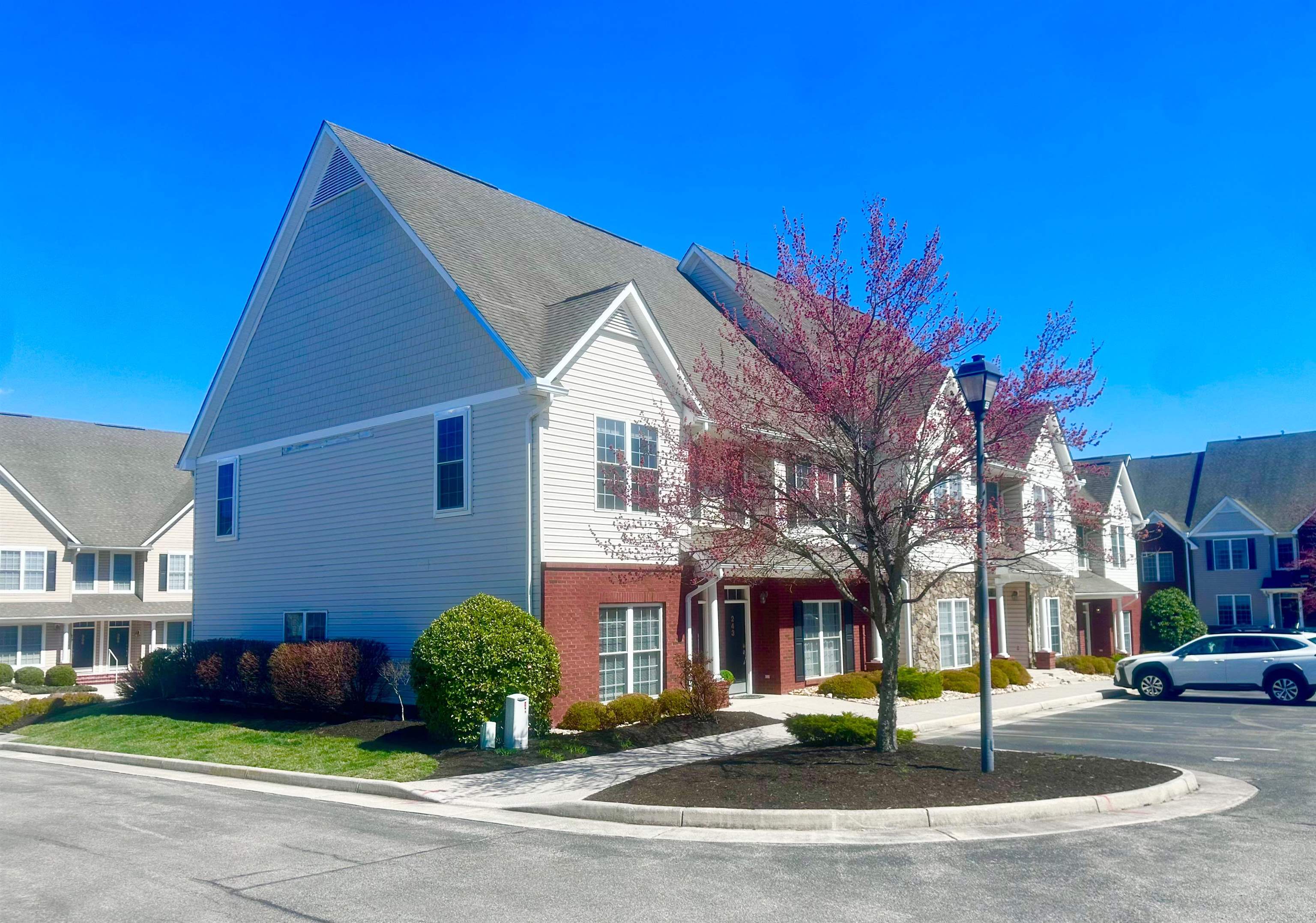 241 Sheliah Court Blacksburg VA 24060