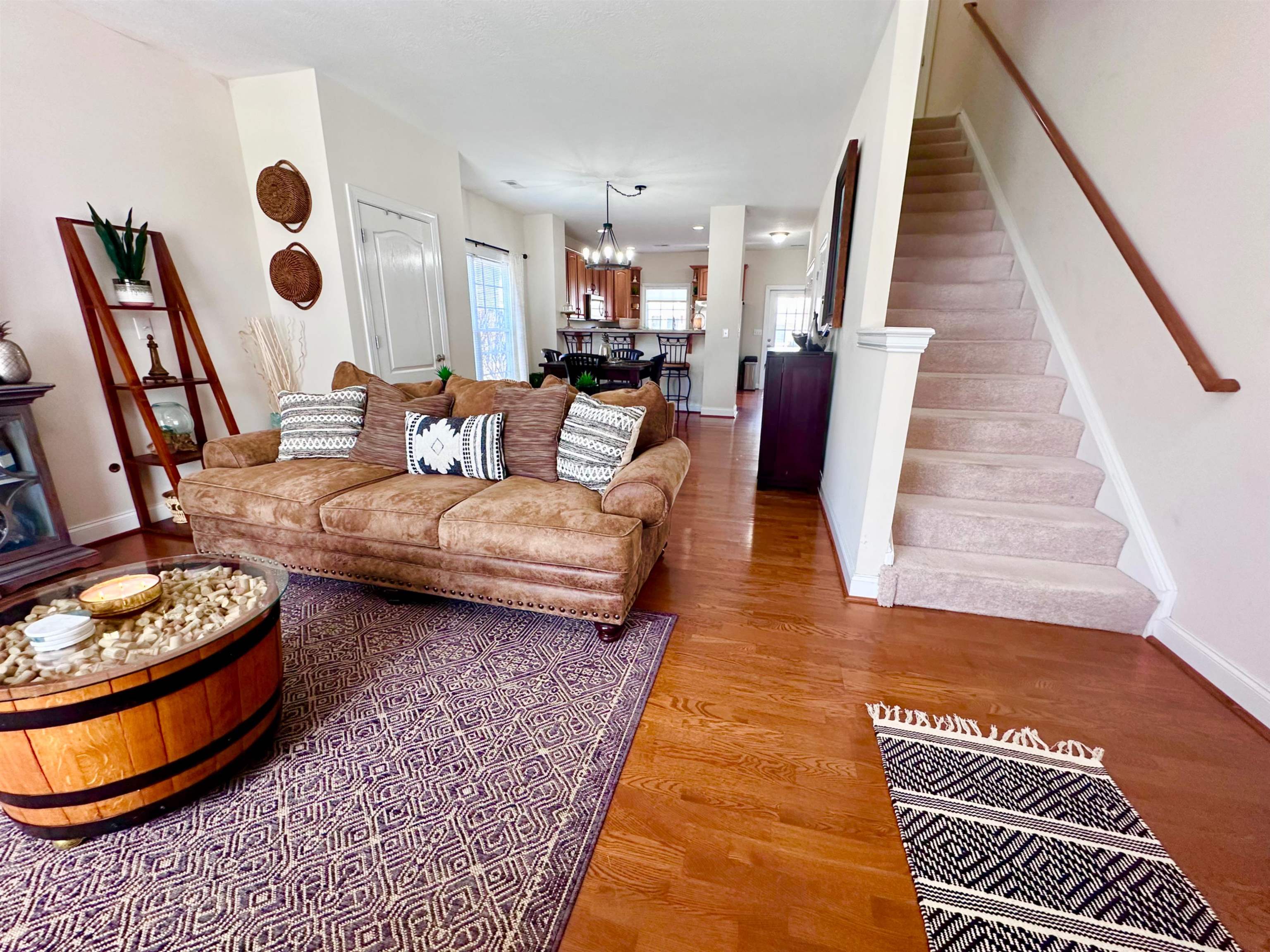 241 Sheliah Court Blacksburg VA 24060