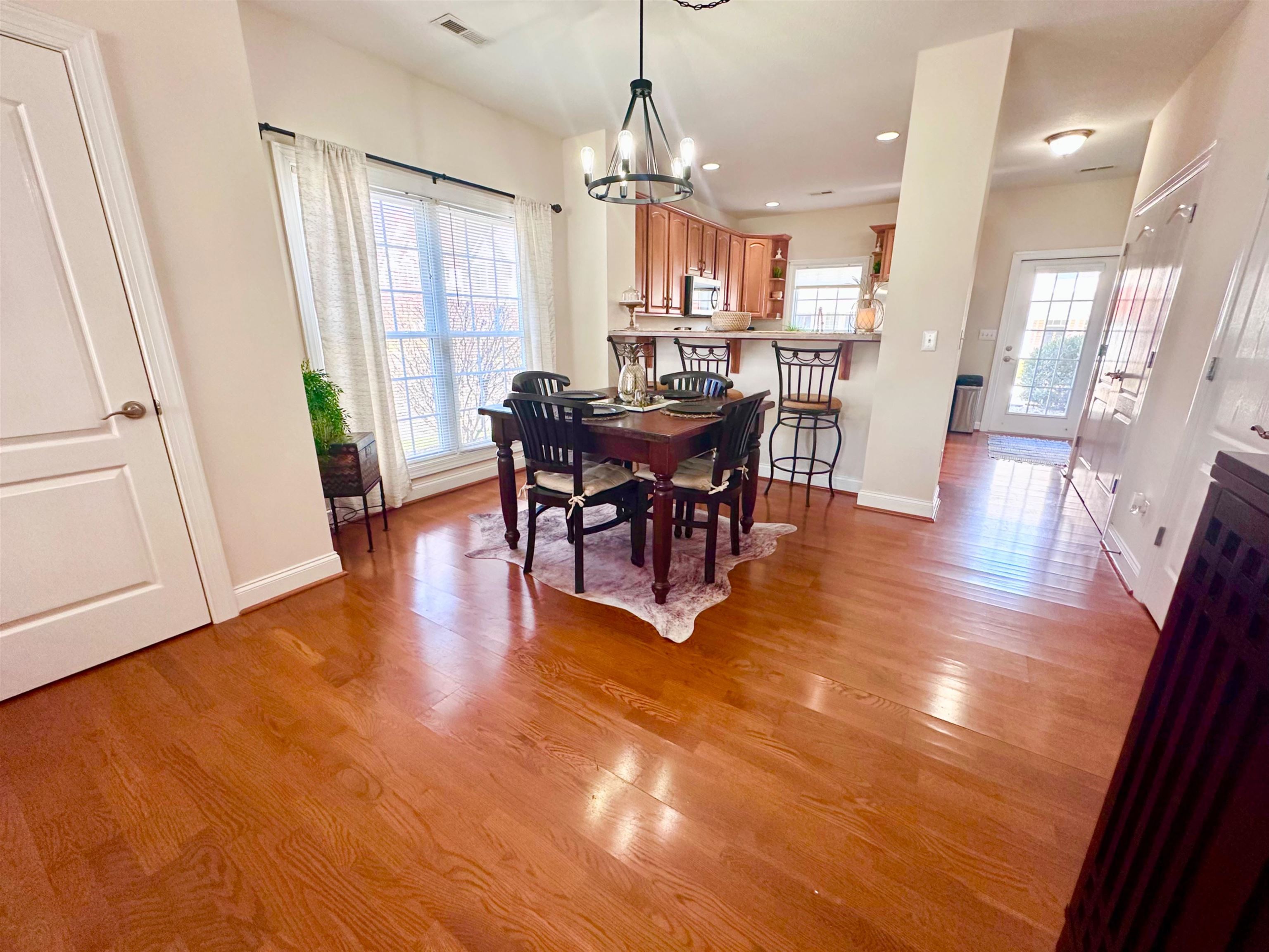 241 Sheliah Court Blacksburg VA 24060