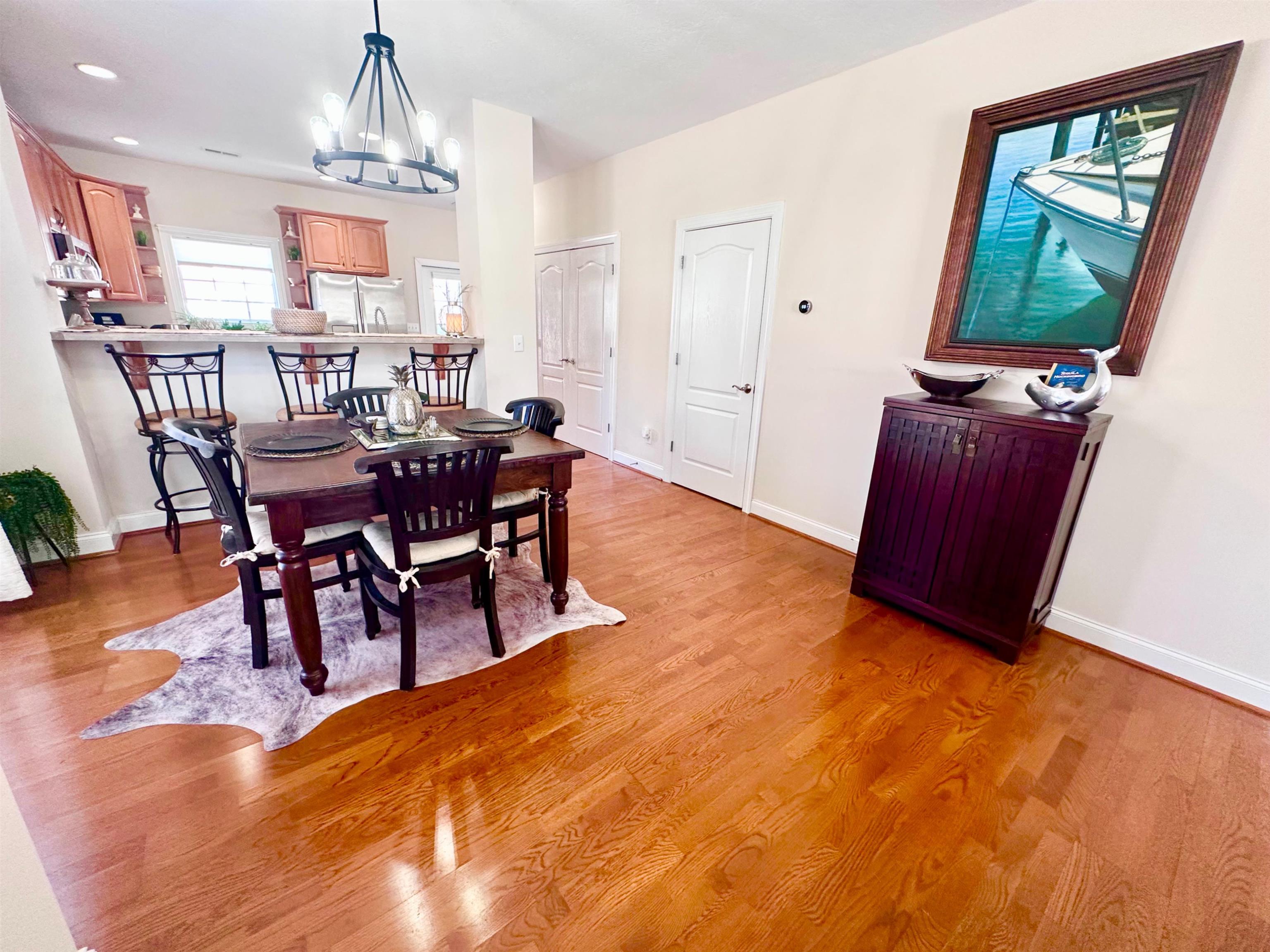 241 Sheliah Court Blacksburg VA 24060