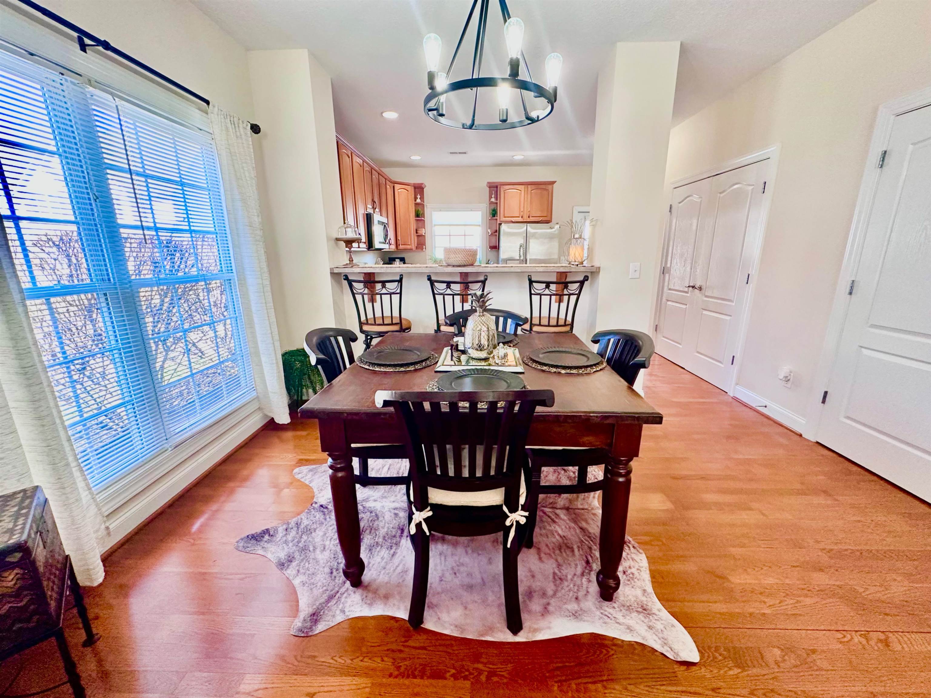 241 Sheliah Court Blacksburg VA 24060