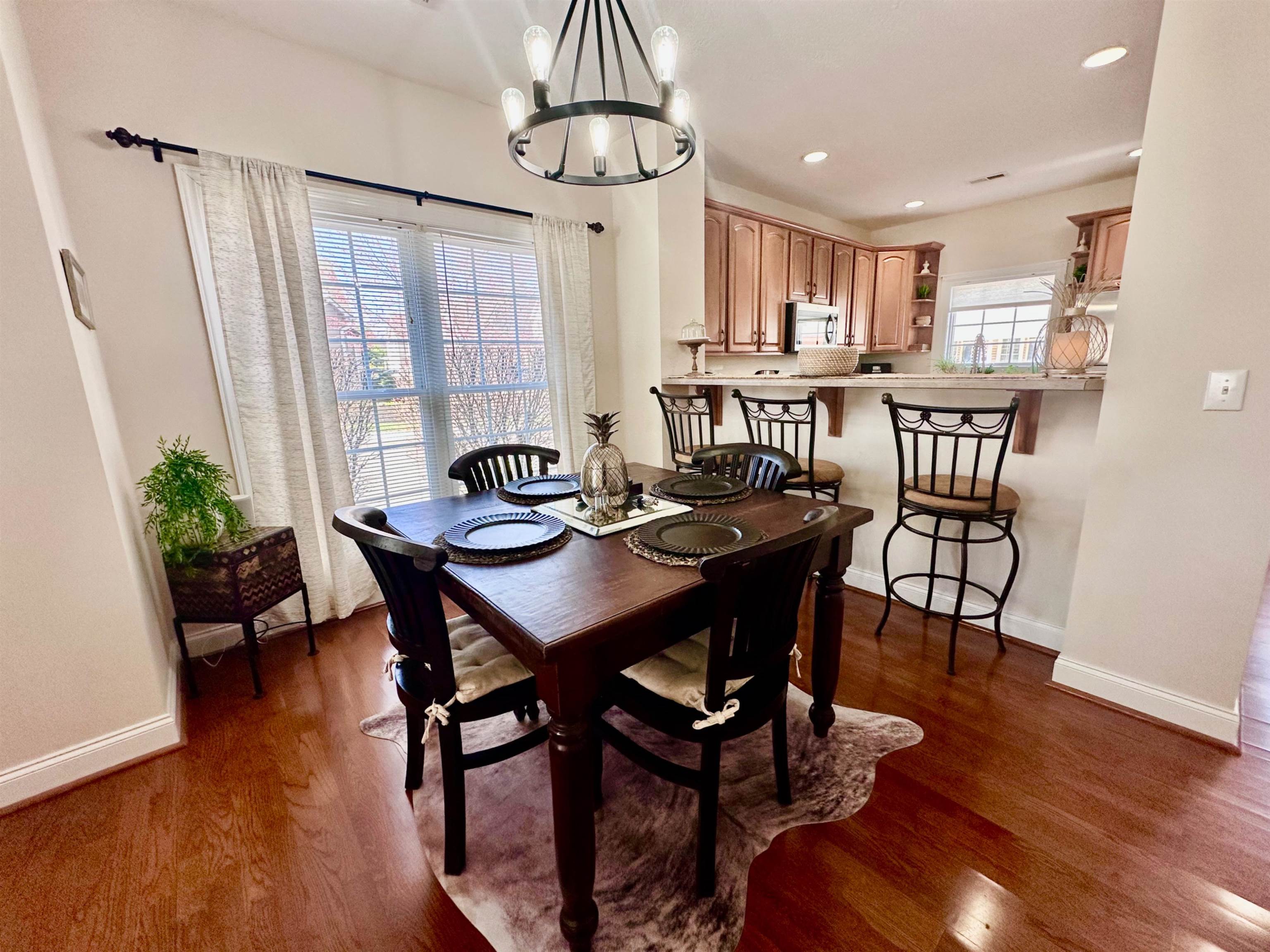 241 Sheliah Court Blacksburg VA 24060