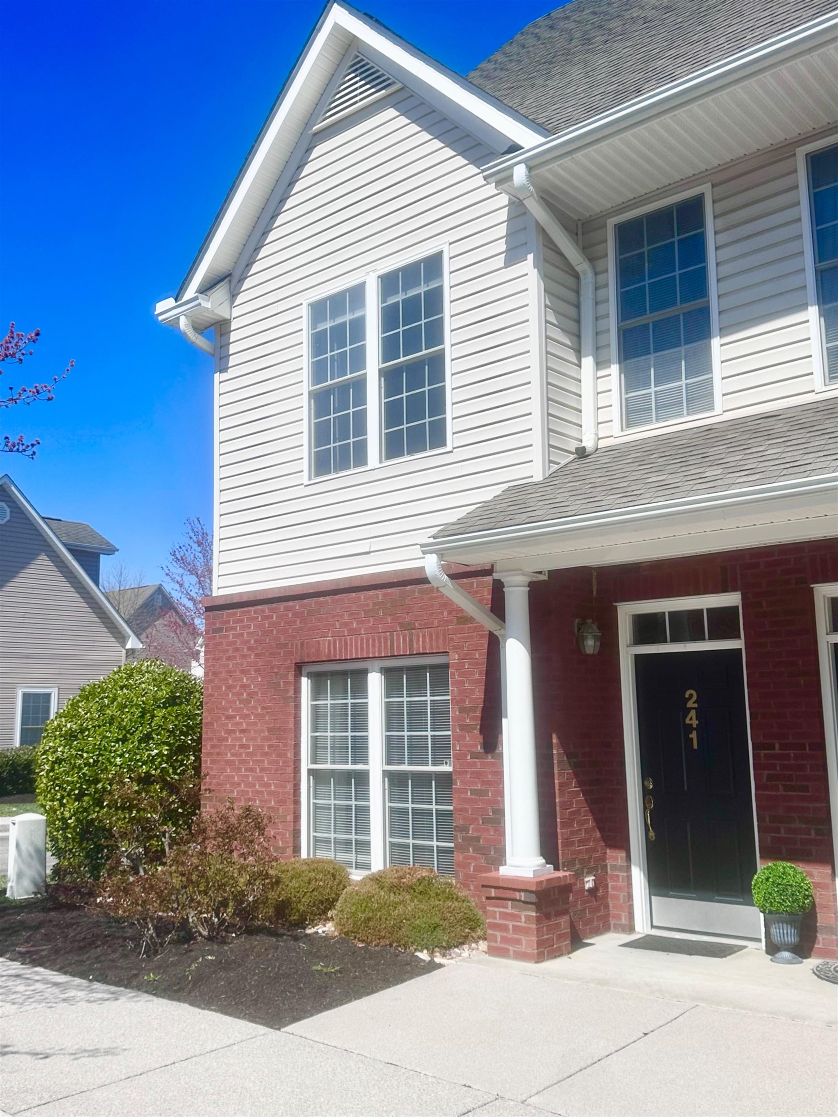 241 Sheliah Court Blacksburg VA 24060