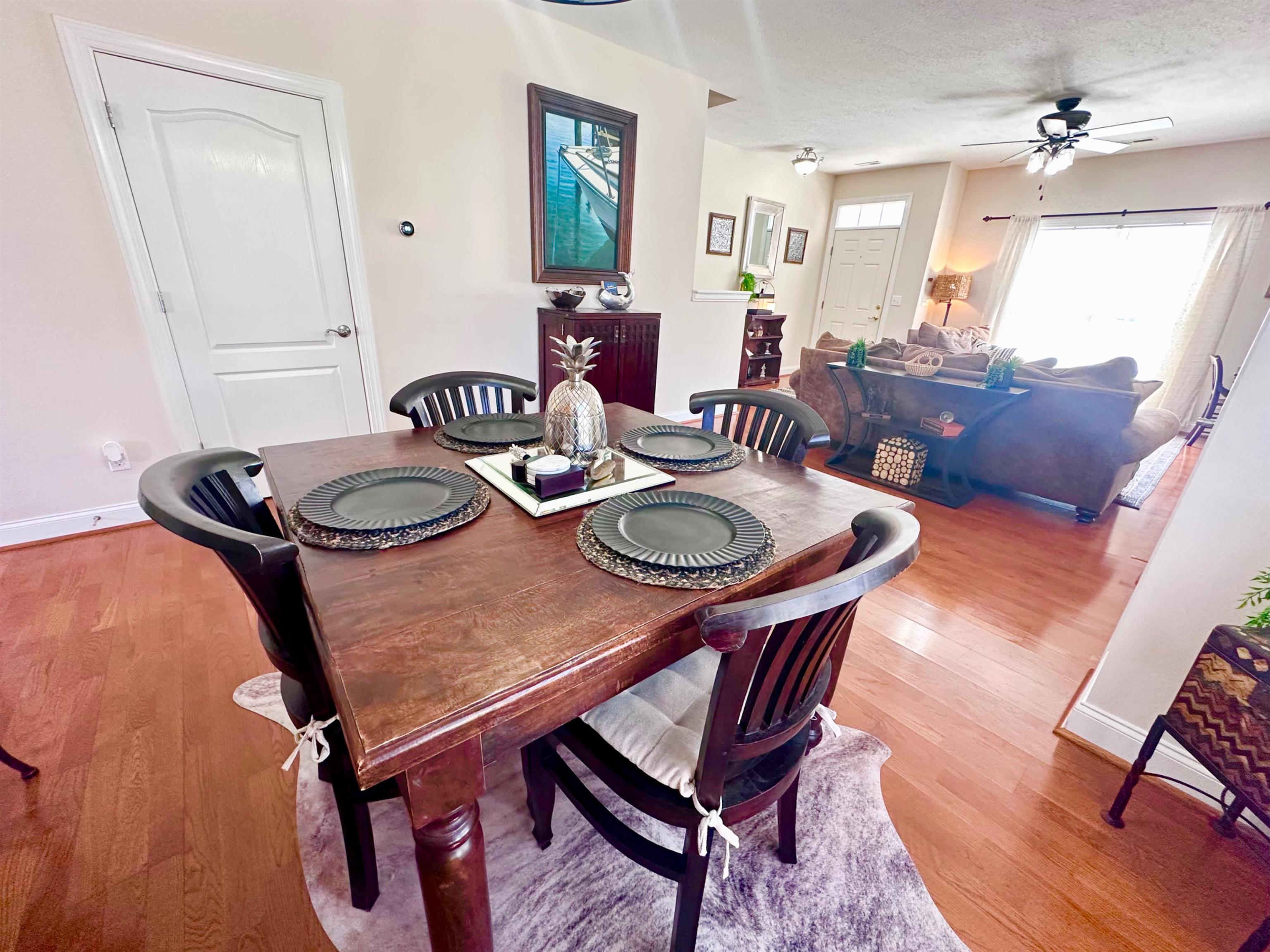 241 Sheliah Court Blacksburg VA 24060