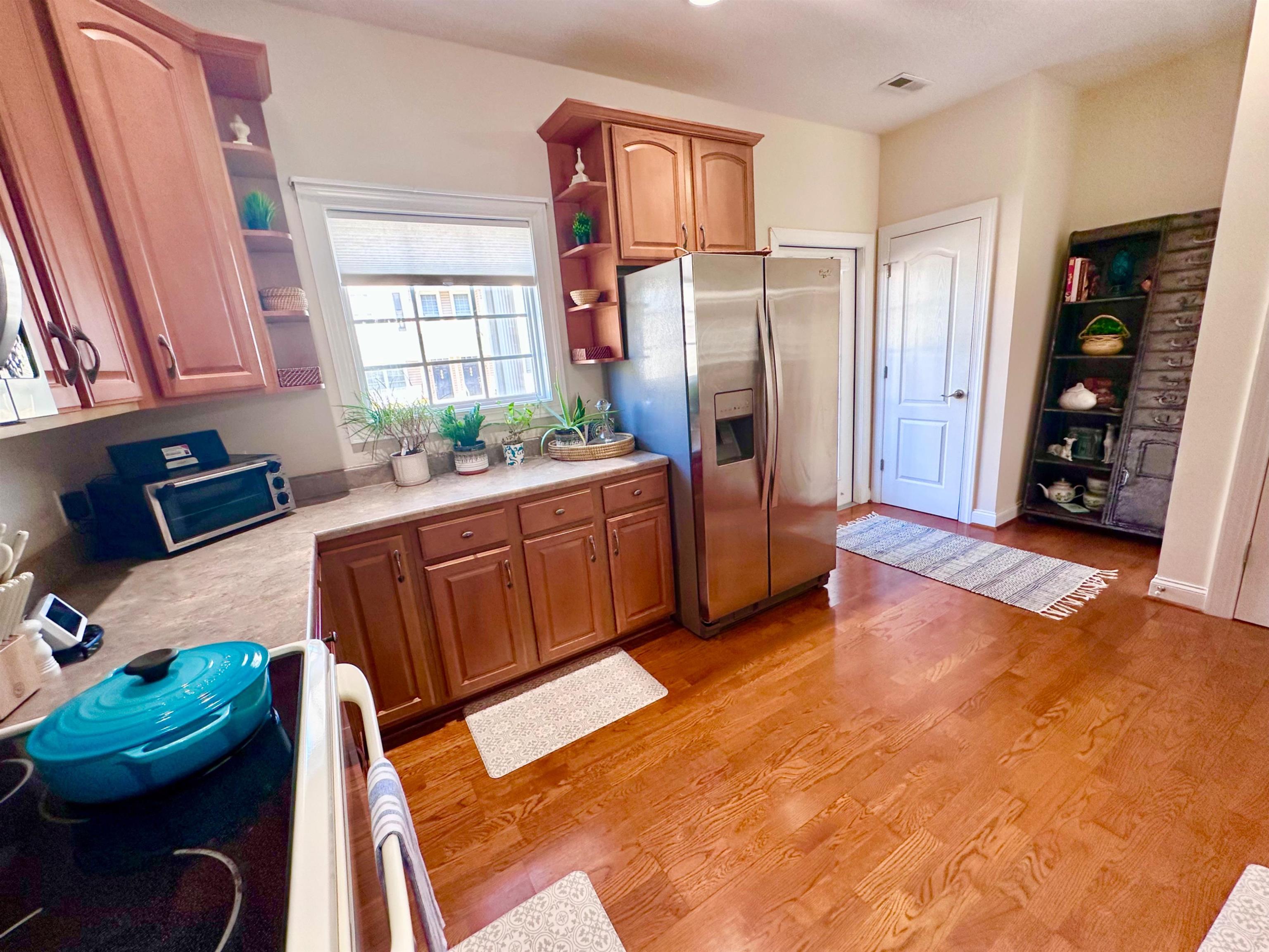 241 Sheliah Court Blacksburg VA 24060