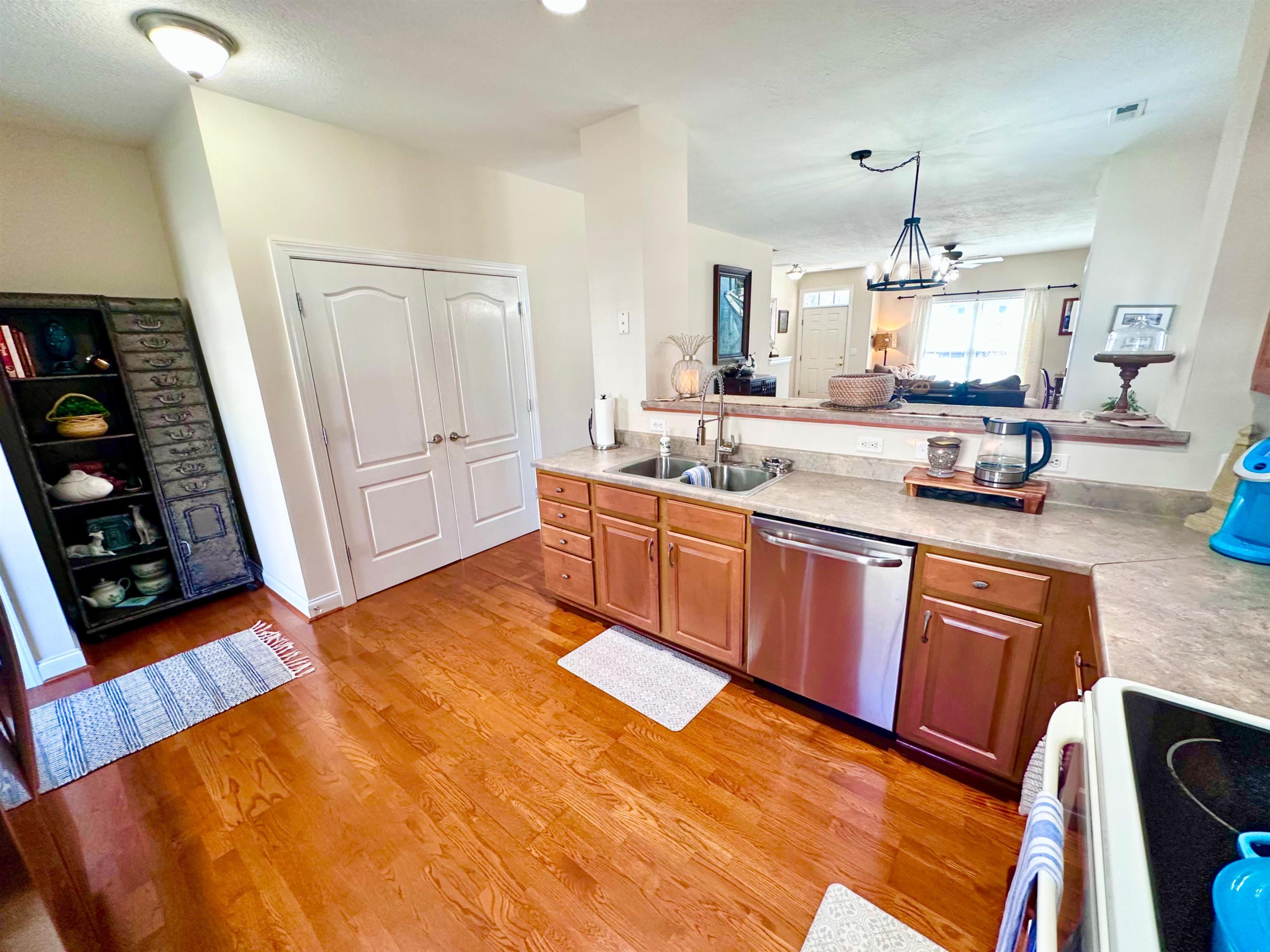 241 Sheliah Court Blacksburg VA 24060