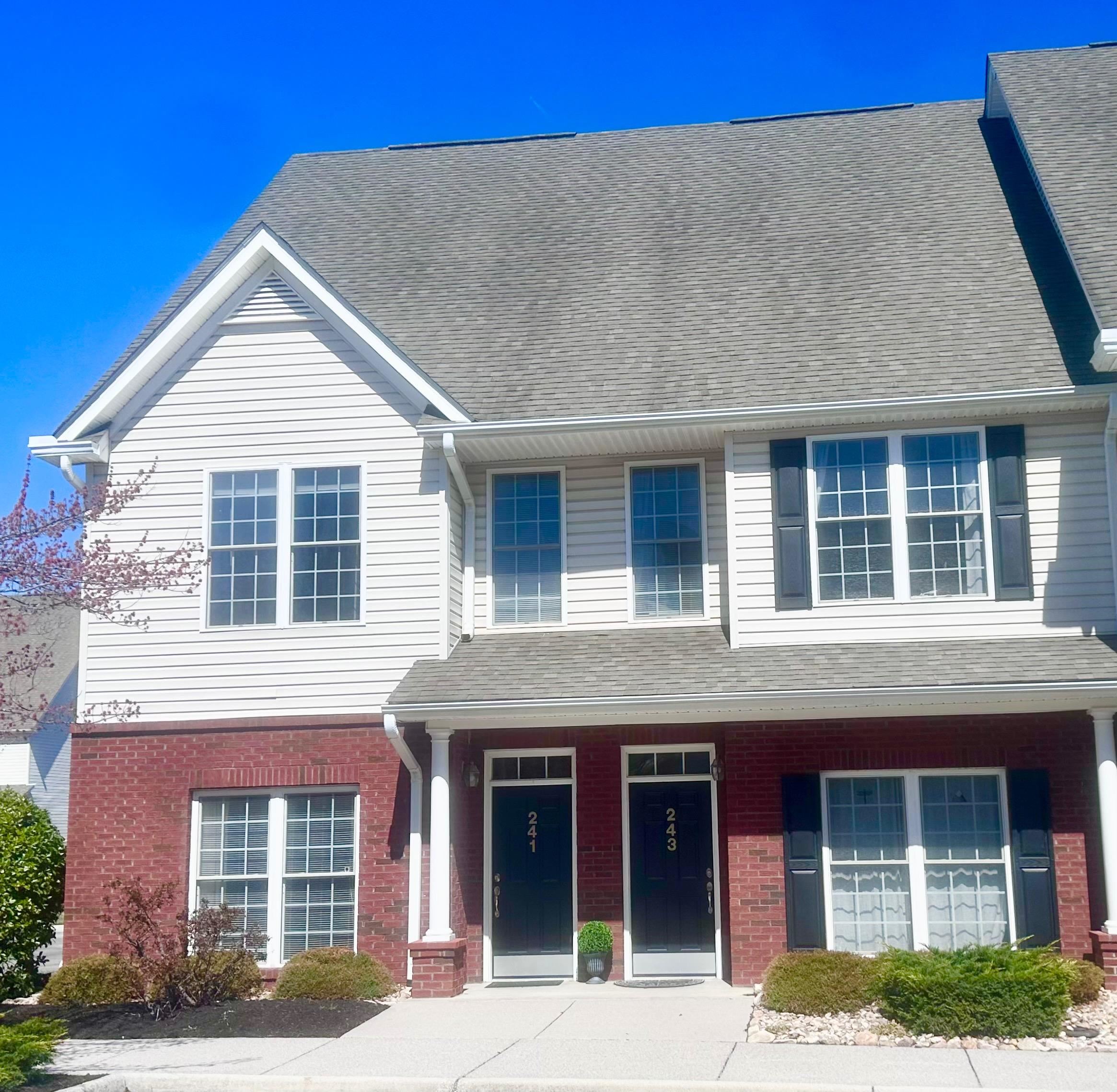 241 Sheliah Court Blacksburg VA 24060