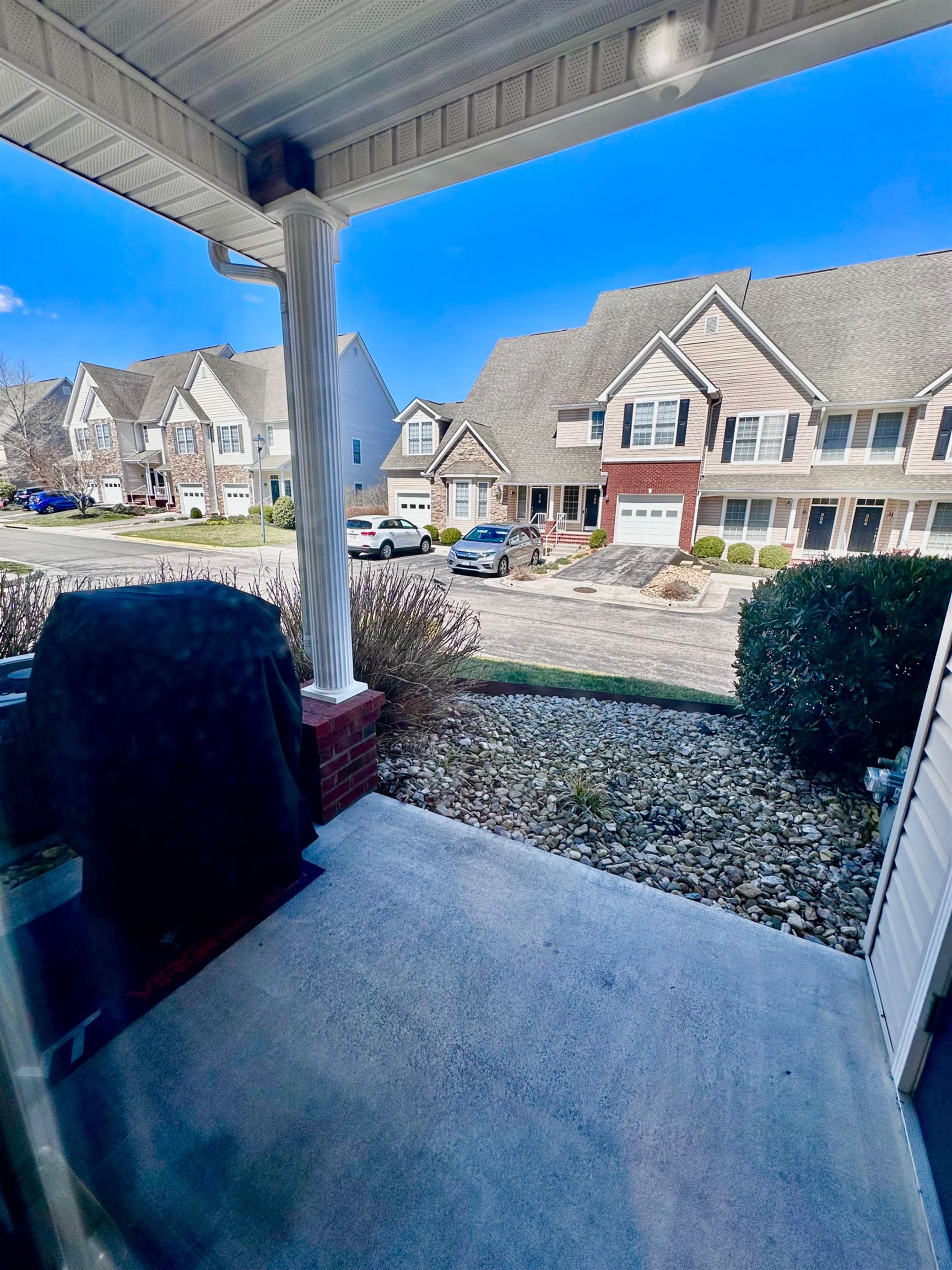 241 Sheliah Court Blacksburg VA 24060