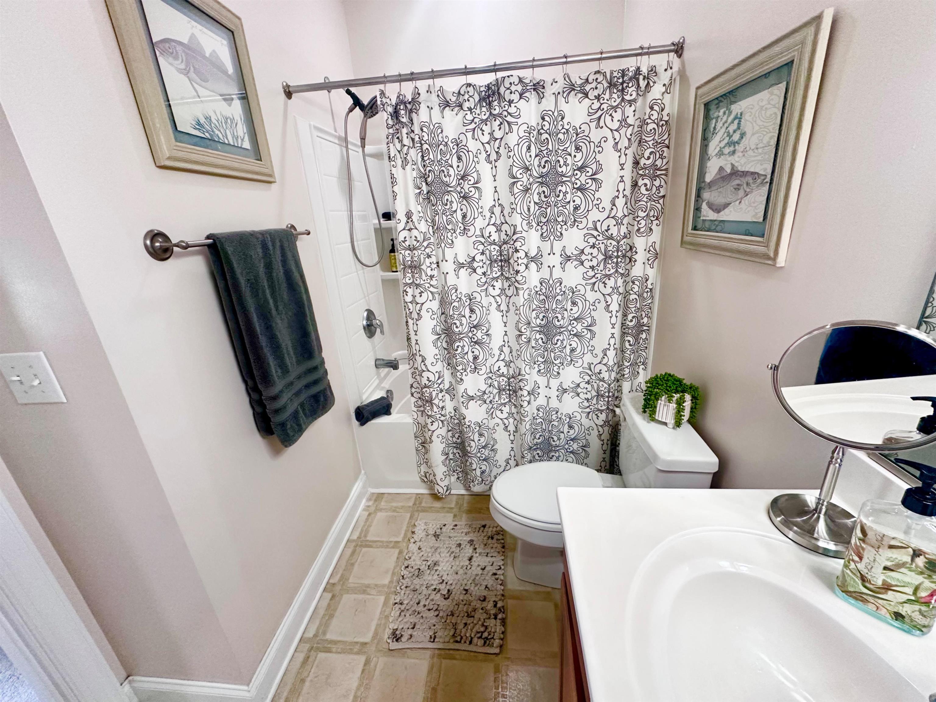 241 Sheliah Court Blacksburg VA 24060