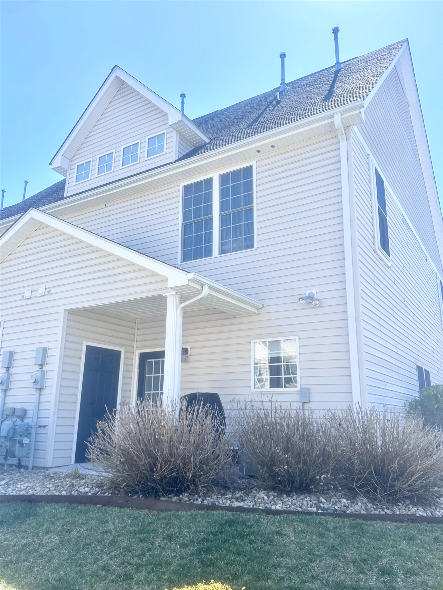 241 Sheliah Court Blacksburg VA 24060