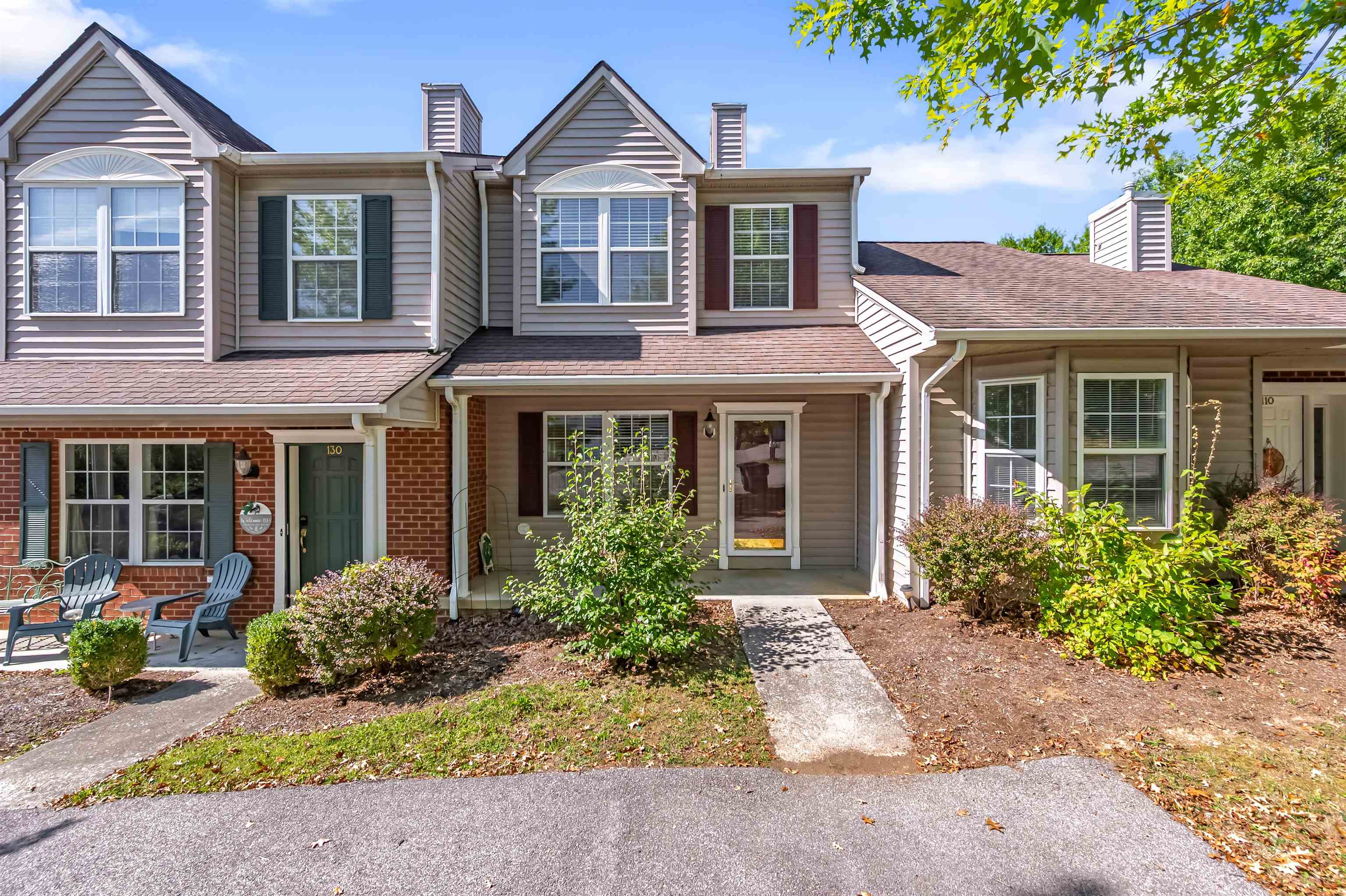 120 Blue Leaf Drive Christiansburg VA 24073