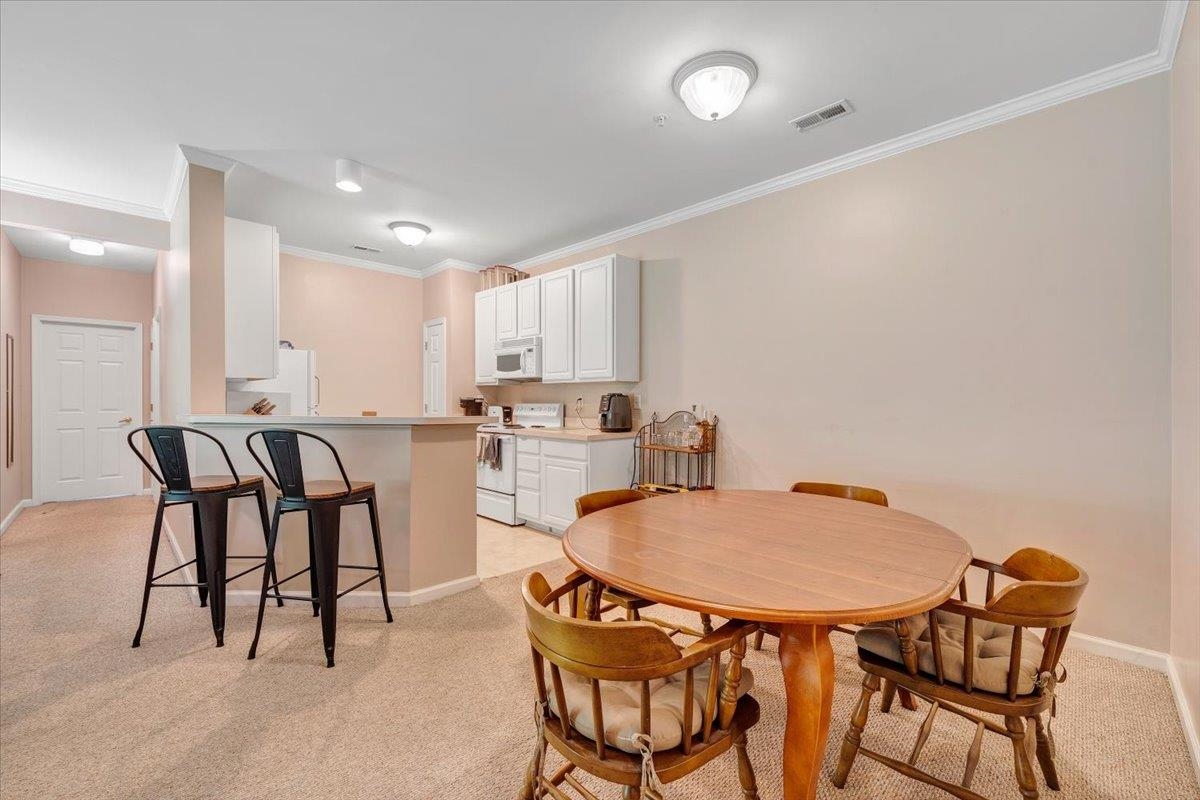 211 S Knollwood Drive Blacksburg VA 24060