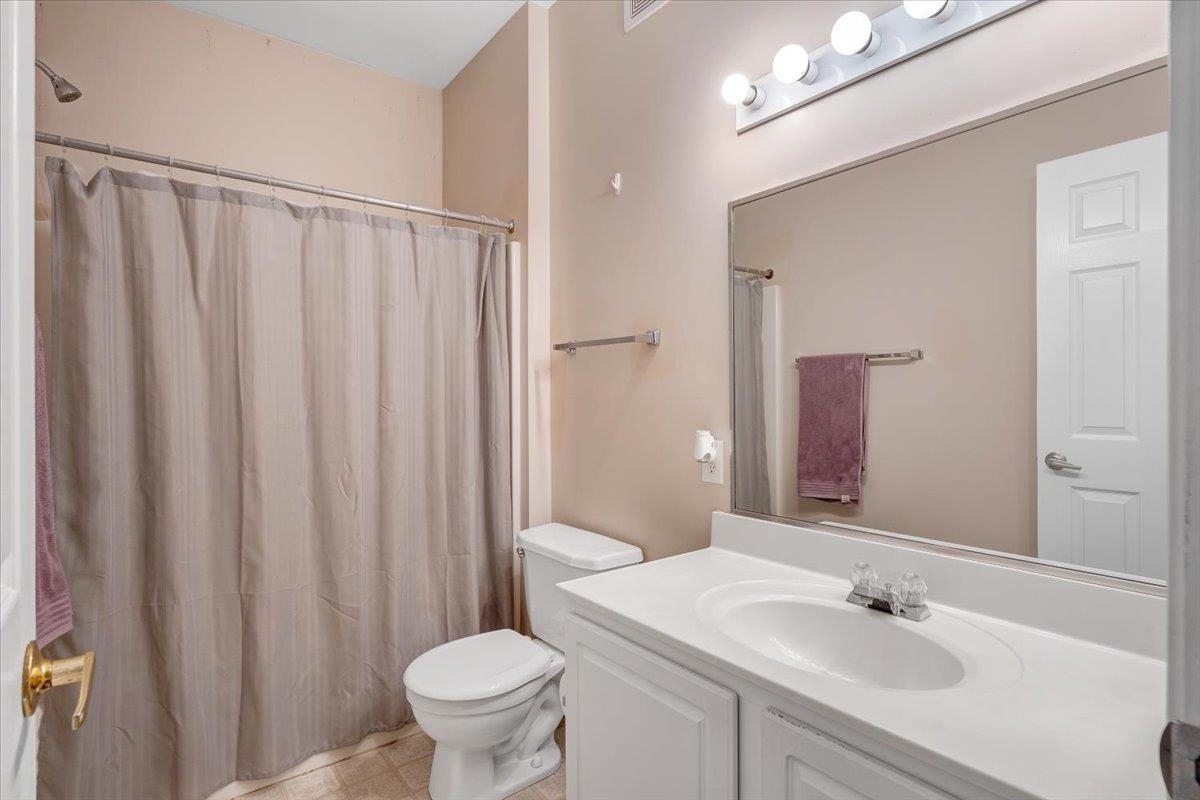 211 S Knollwood Drive Blacksburg VA 24060
