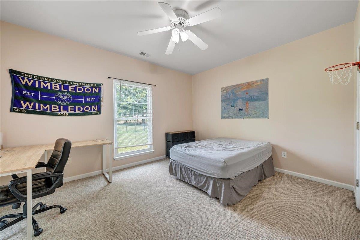 211 S Knollwood Drive Blacksburg VA 24060
