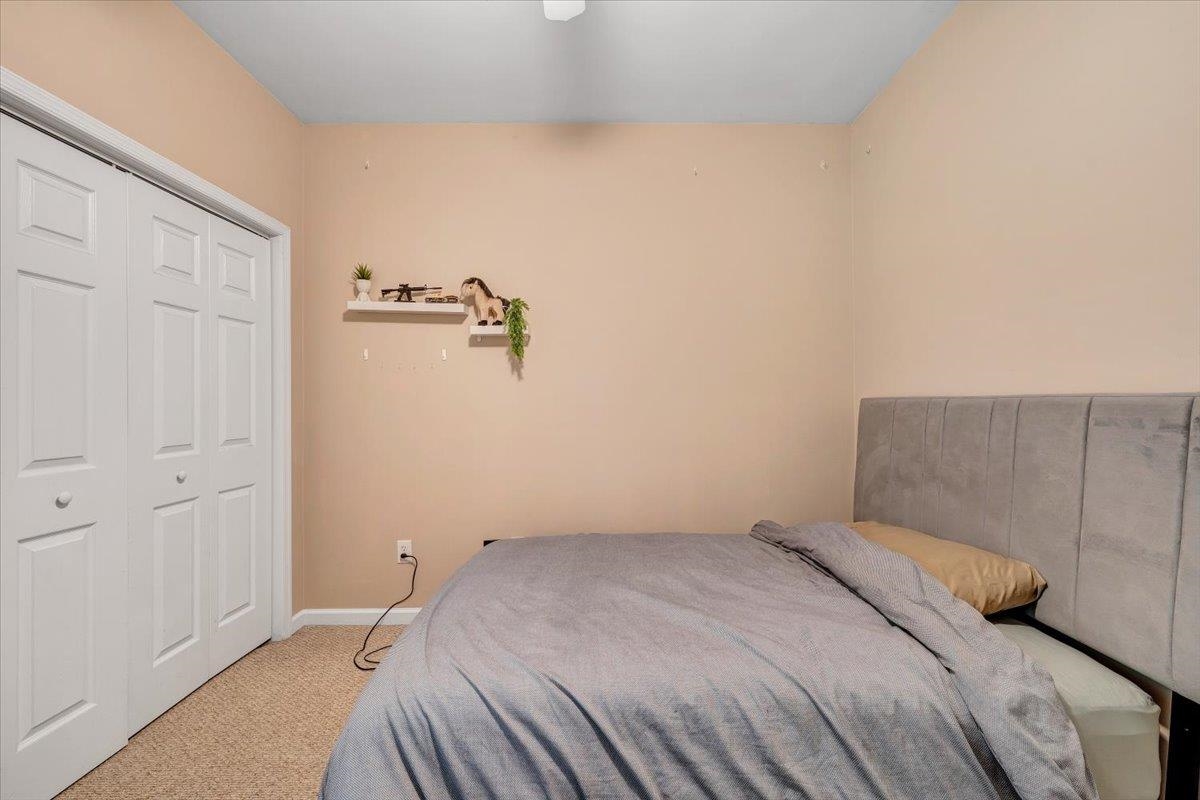 211 S Knollwood Drive Blacksburg VA 24060