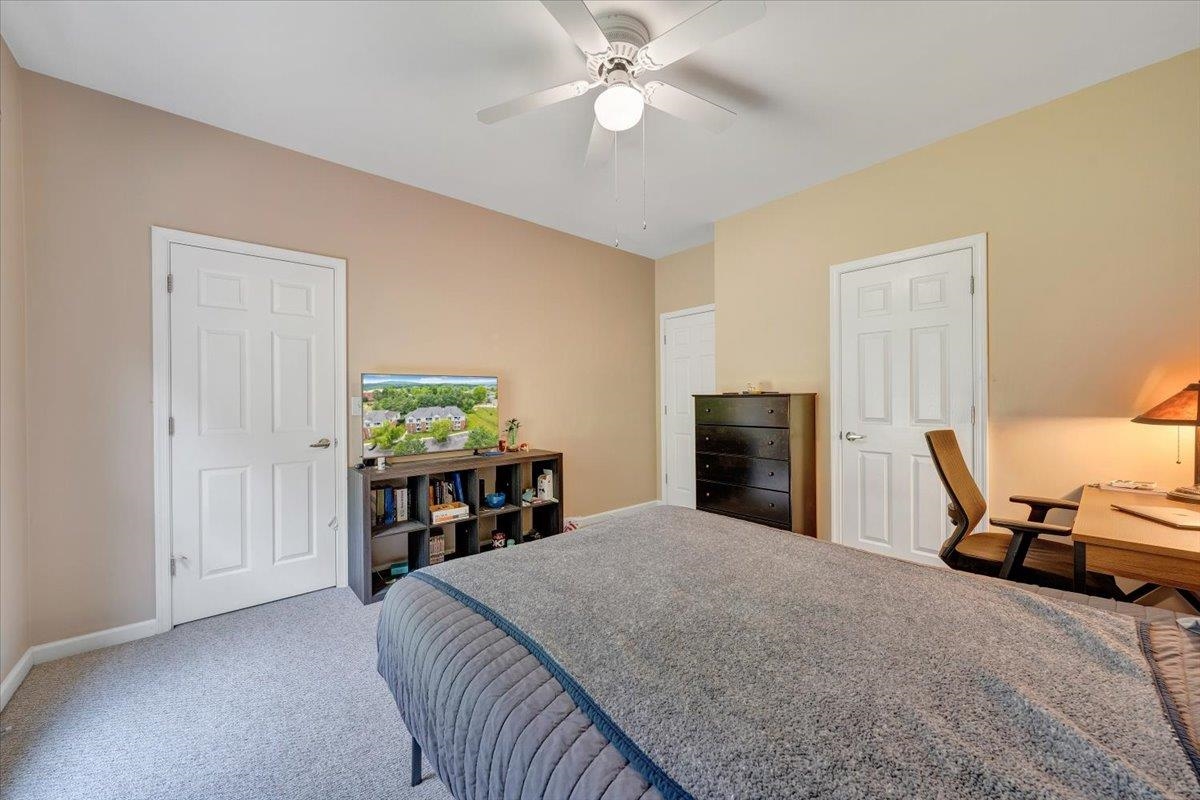 211 S Knollwood Drive Blacksburg VA 24060