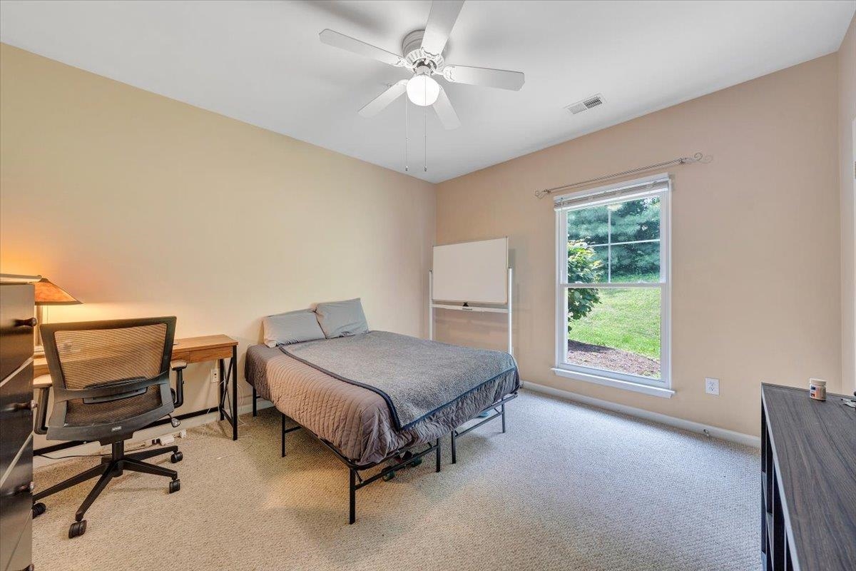211 S Knollwood Drive Blacksburg VA 24060
