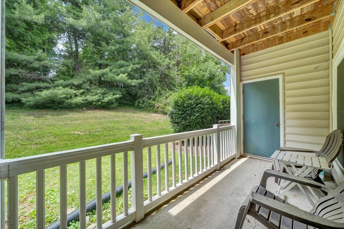 211 S Knollwood Drive Blacksburg VA 24060