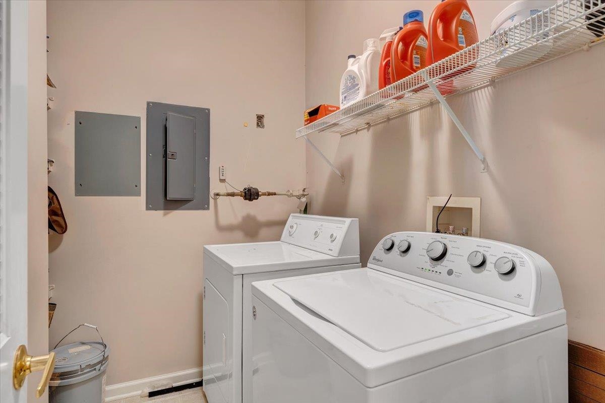 211 S Knollwood Drive Blacksburg VA 24060