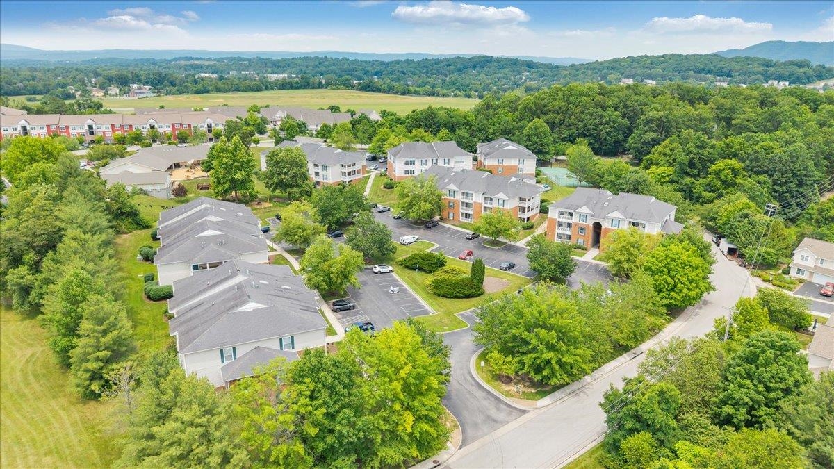 211 S Knollwood Drive Blacksburg VA 24060