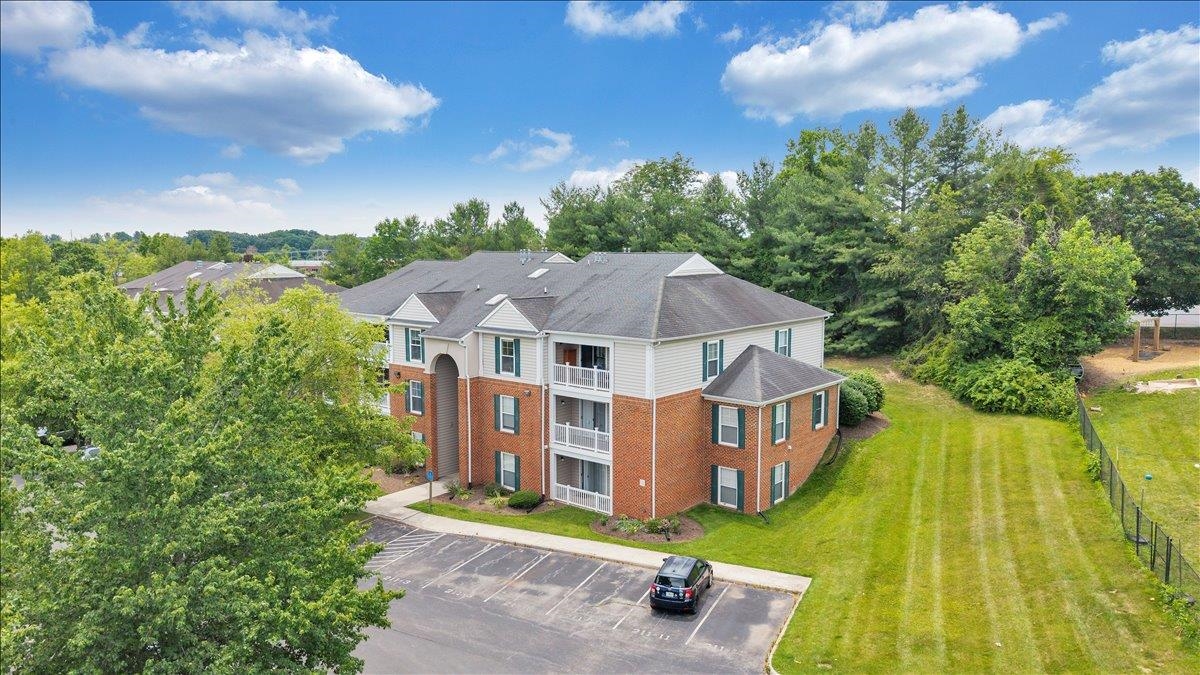 211 S Knollwood Drive Blacksburg VA 24060