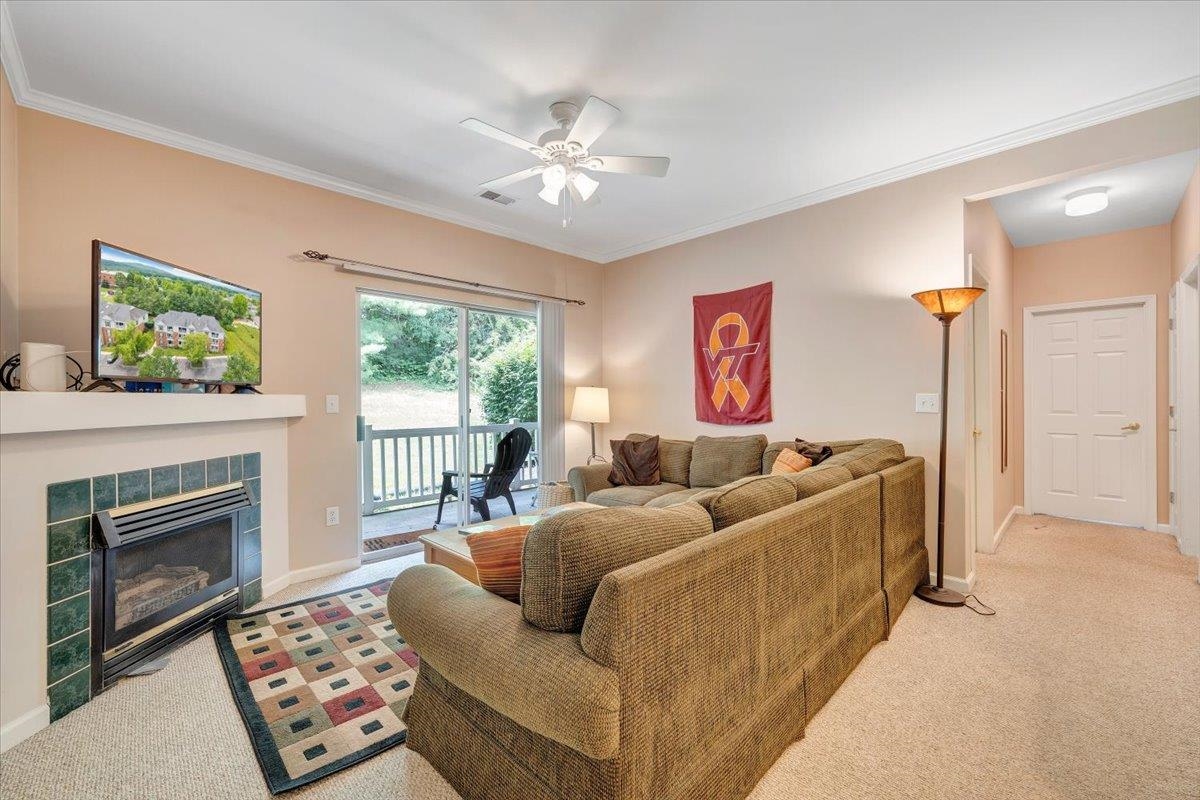 211 S Knollwood Drive Blacksburg VA 24060