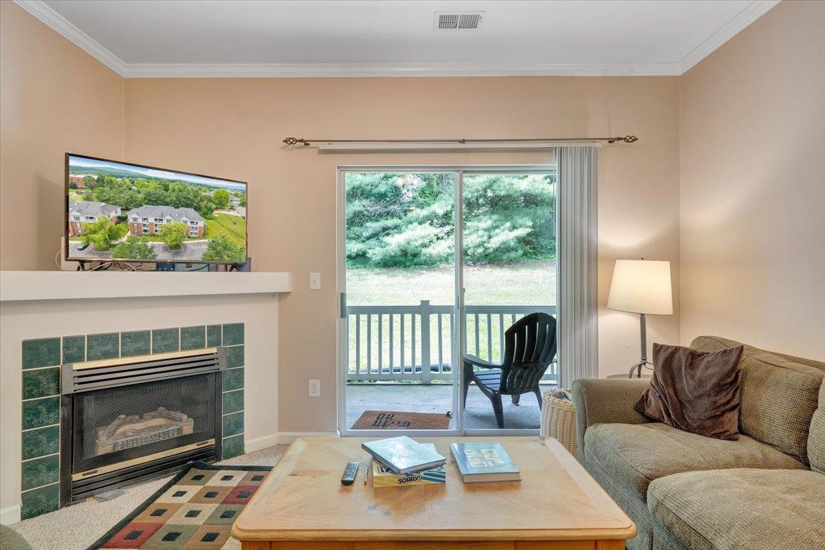211 S Knollwood Drive Blacksburg VA 24060