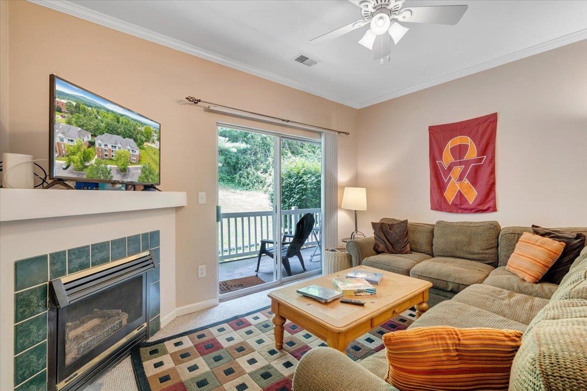 211 S Knollwood Drive Blacksburg VA 24060