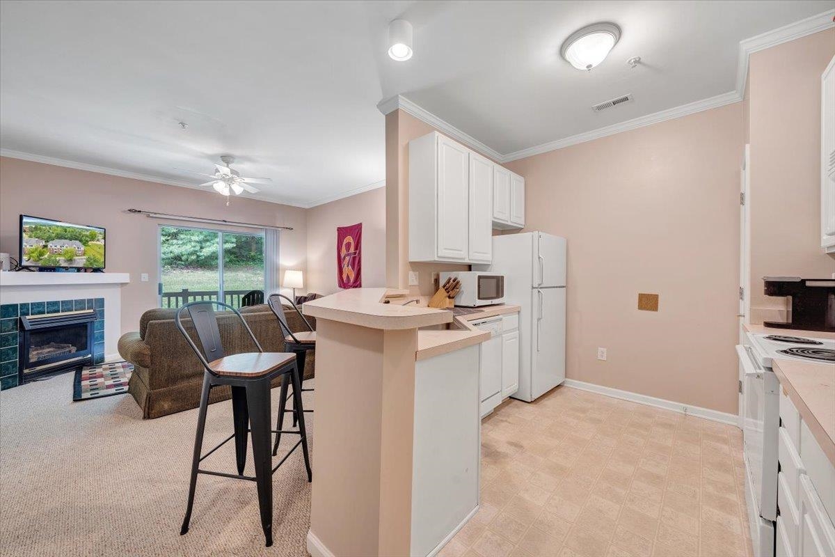 211 S Knollwood Drive Blacksburg VA 24060