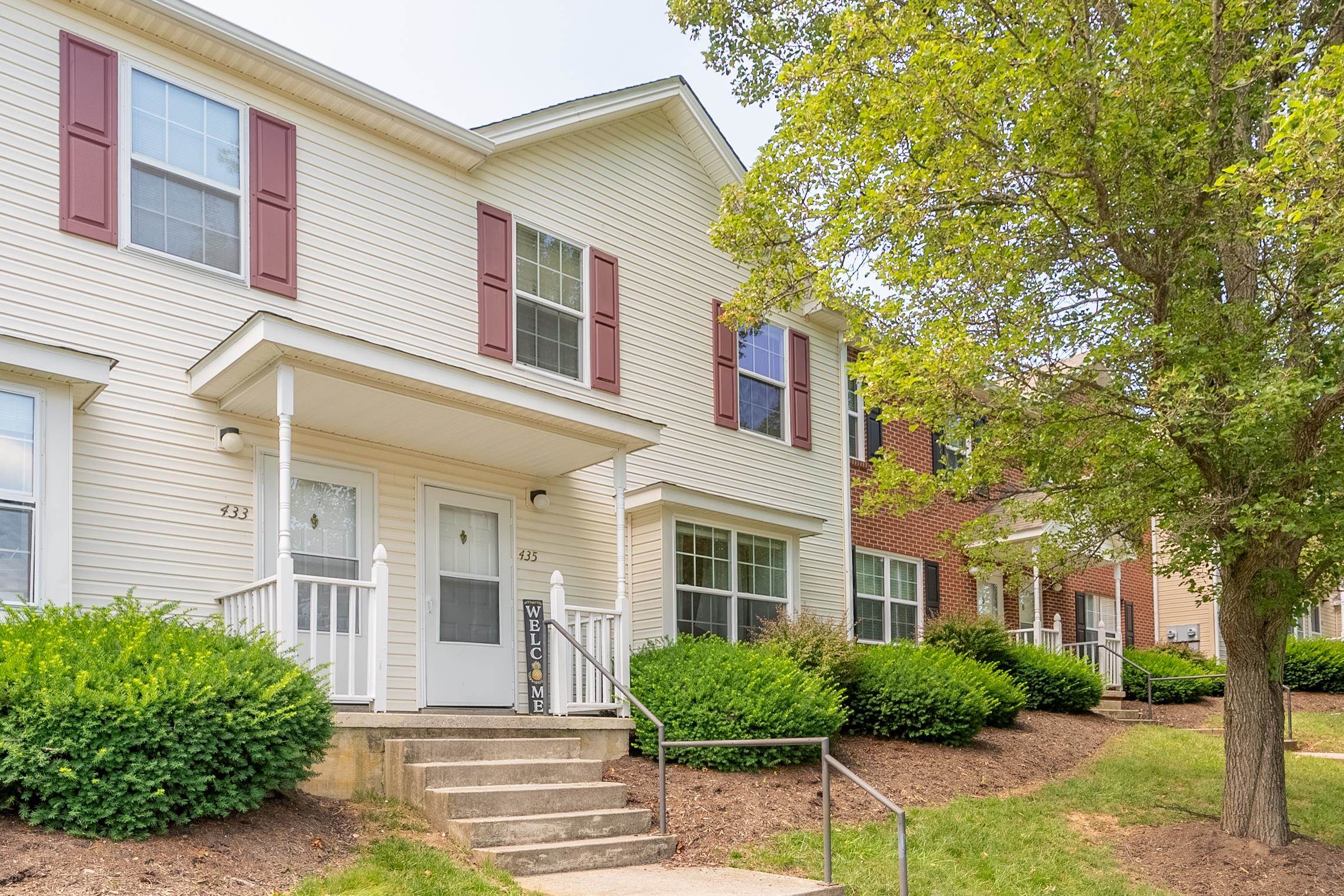 435 Laurence Lane Blacksburg VA 24060