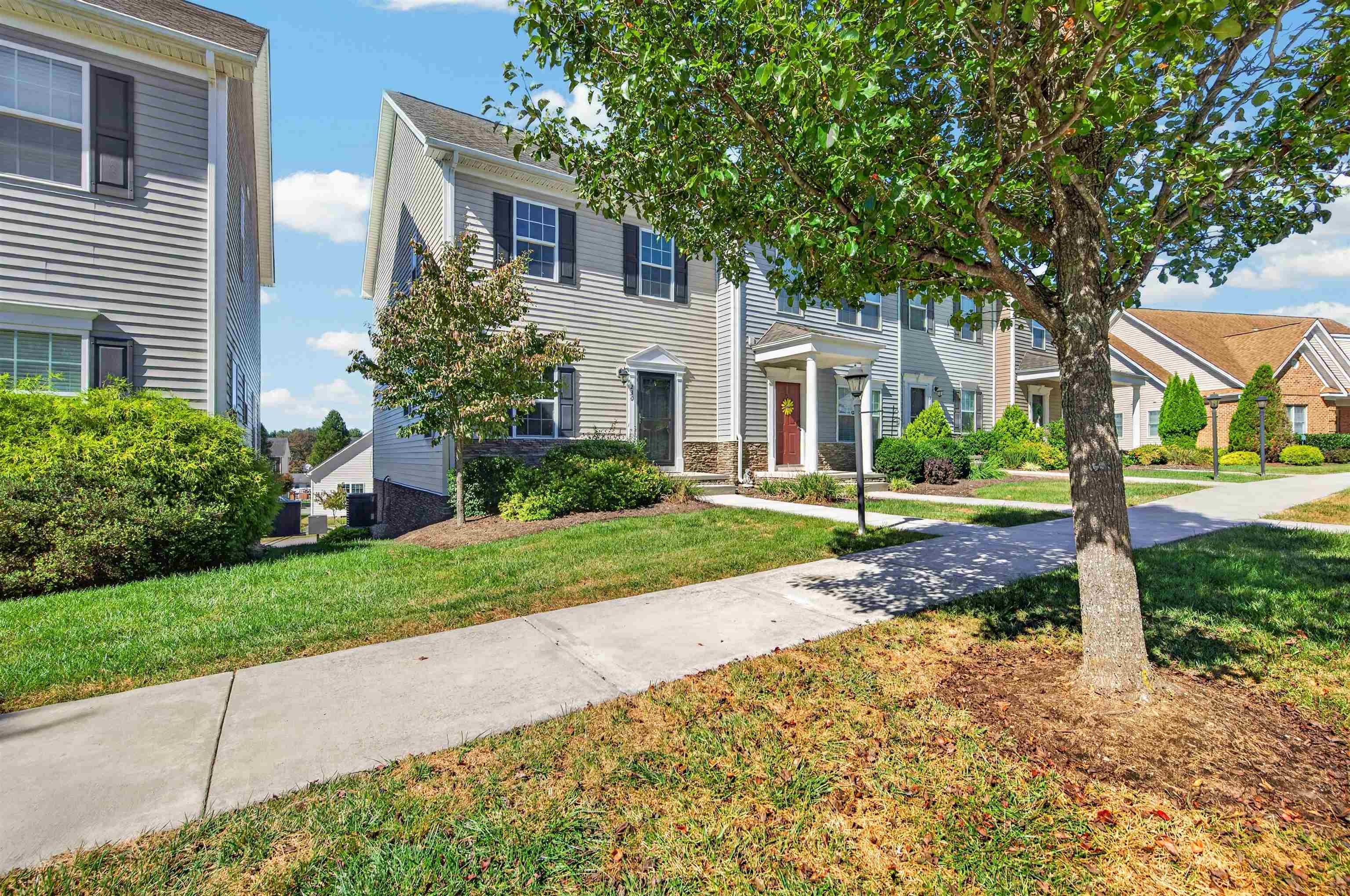 230 Phoenix Boulevard NW Christiansburg VA 24073