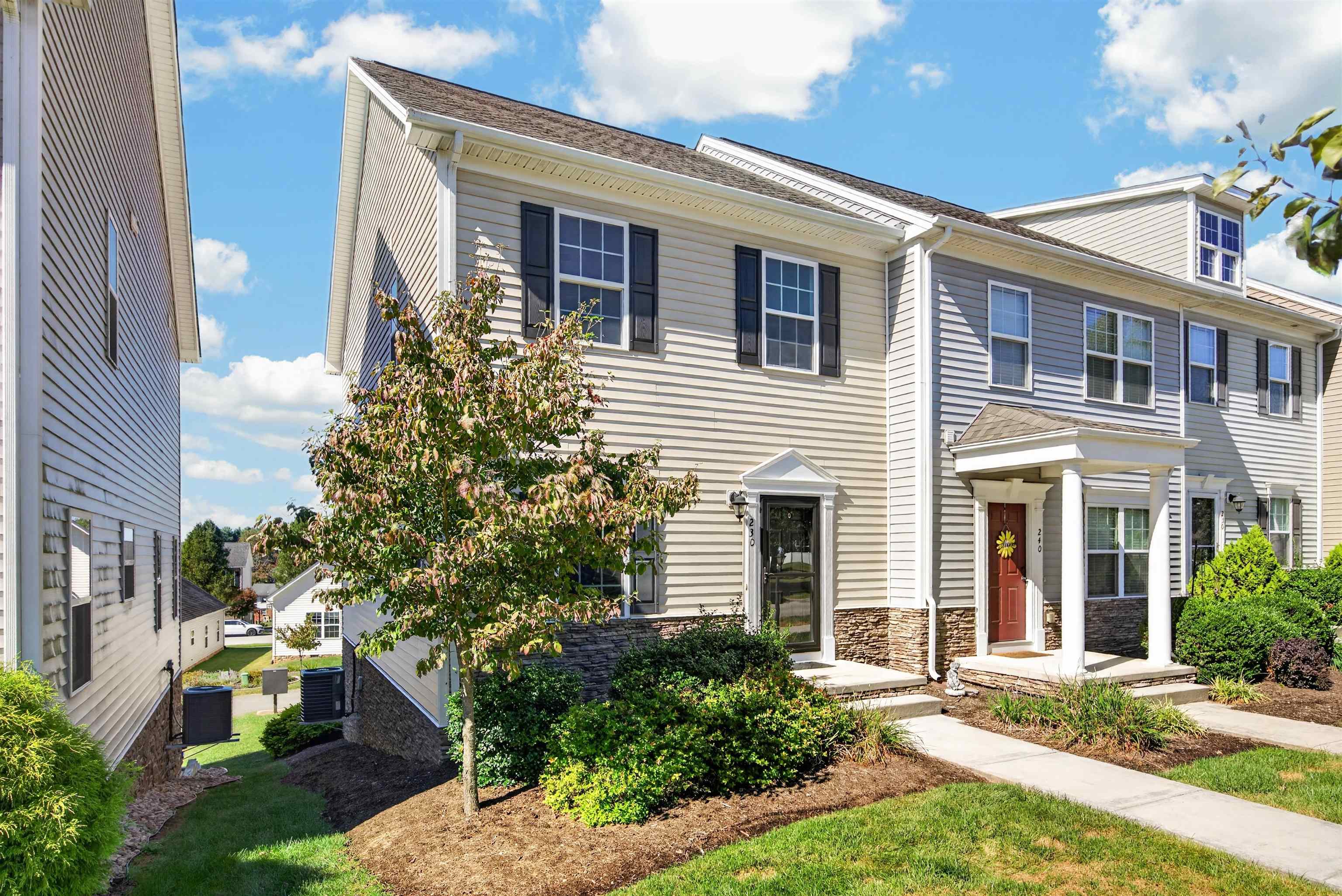 230 Phoenix Boulevard NW Christiansburg VA 24073
