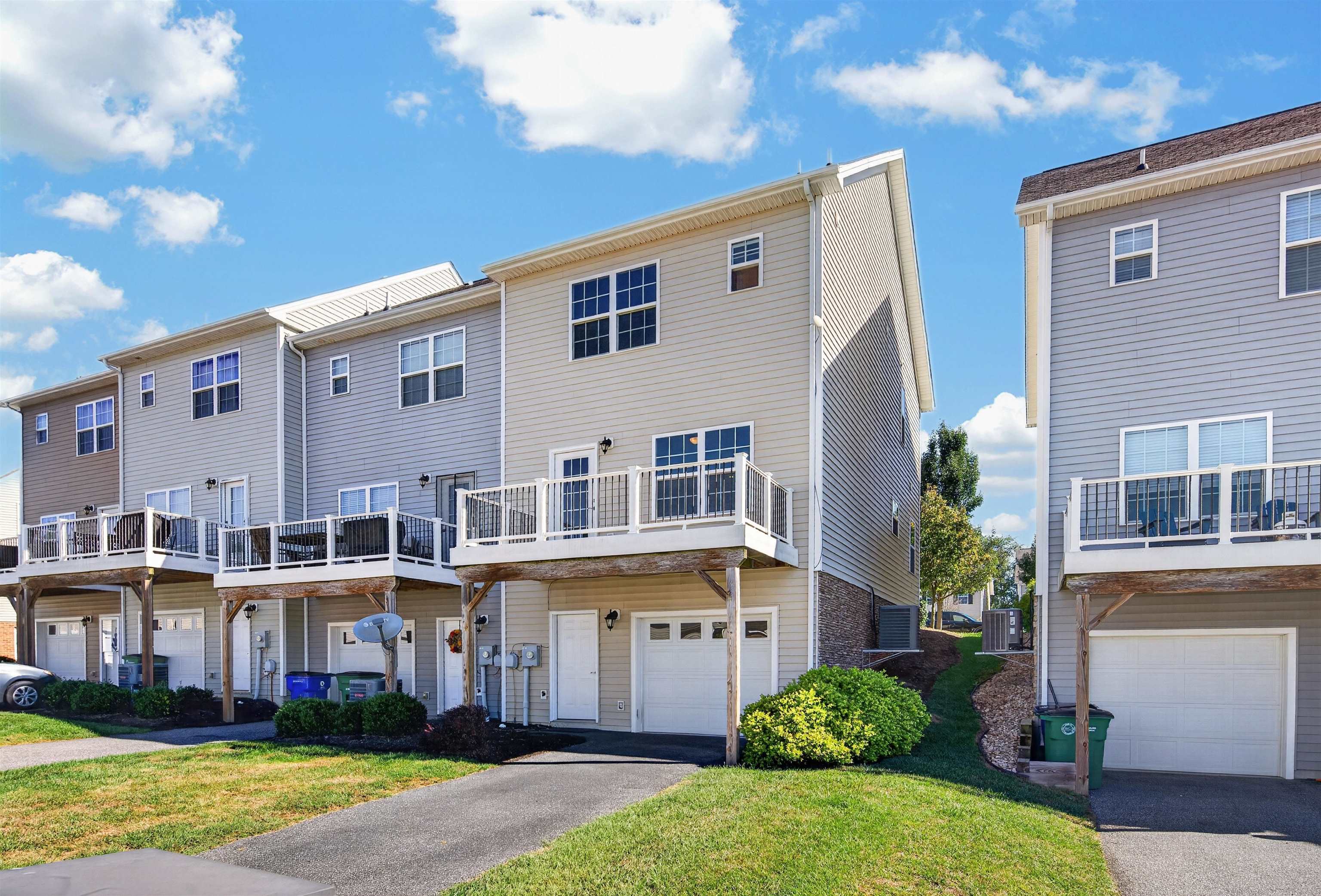 230 Phoenix Boulevard NW Christiansburg VA 24073