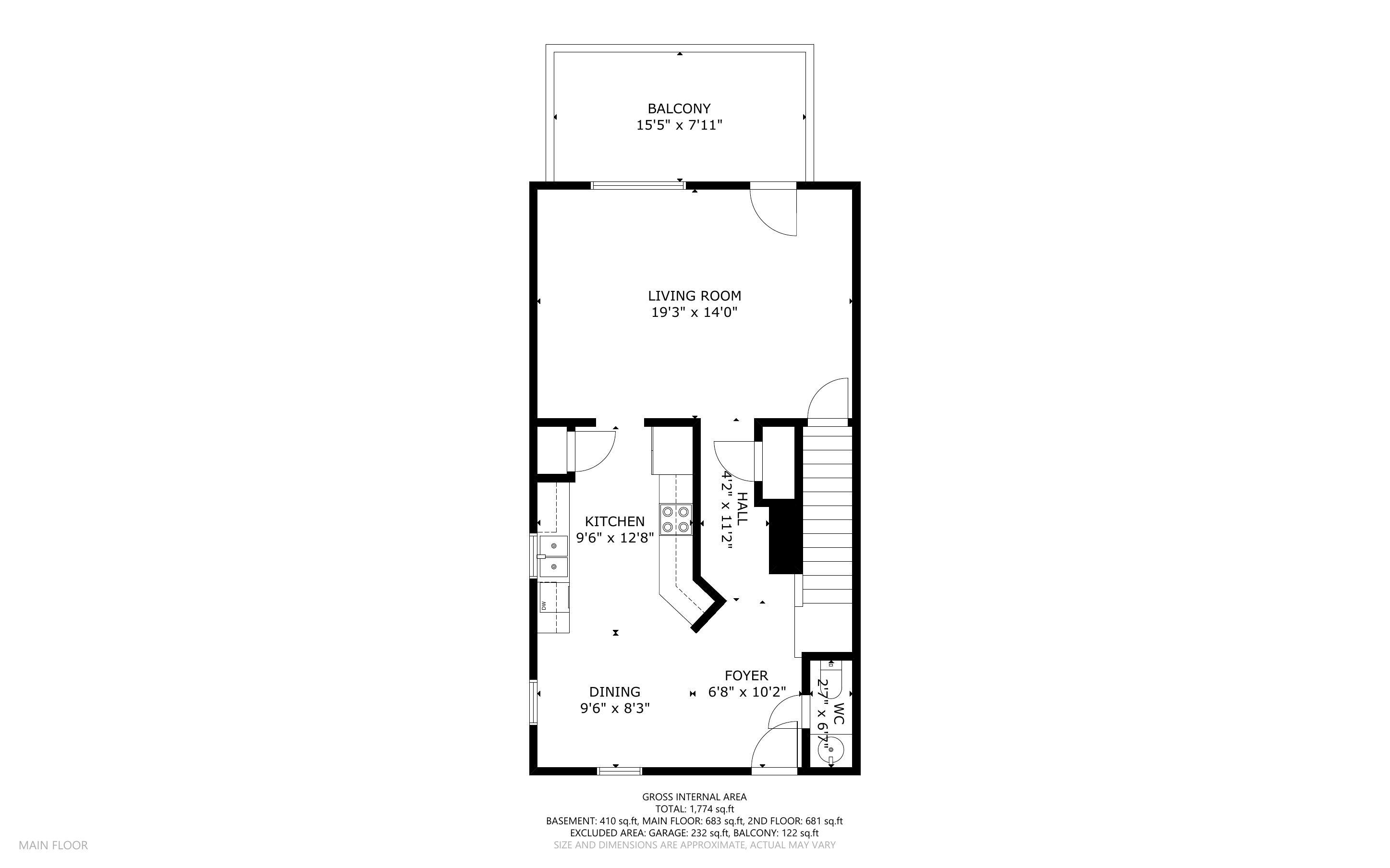 230 Phoenix Boulevard NW Christiansburg VA 24073