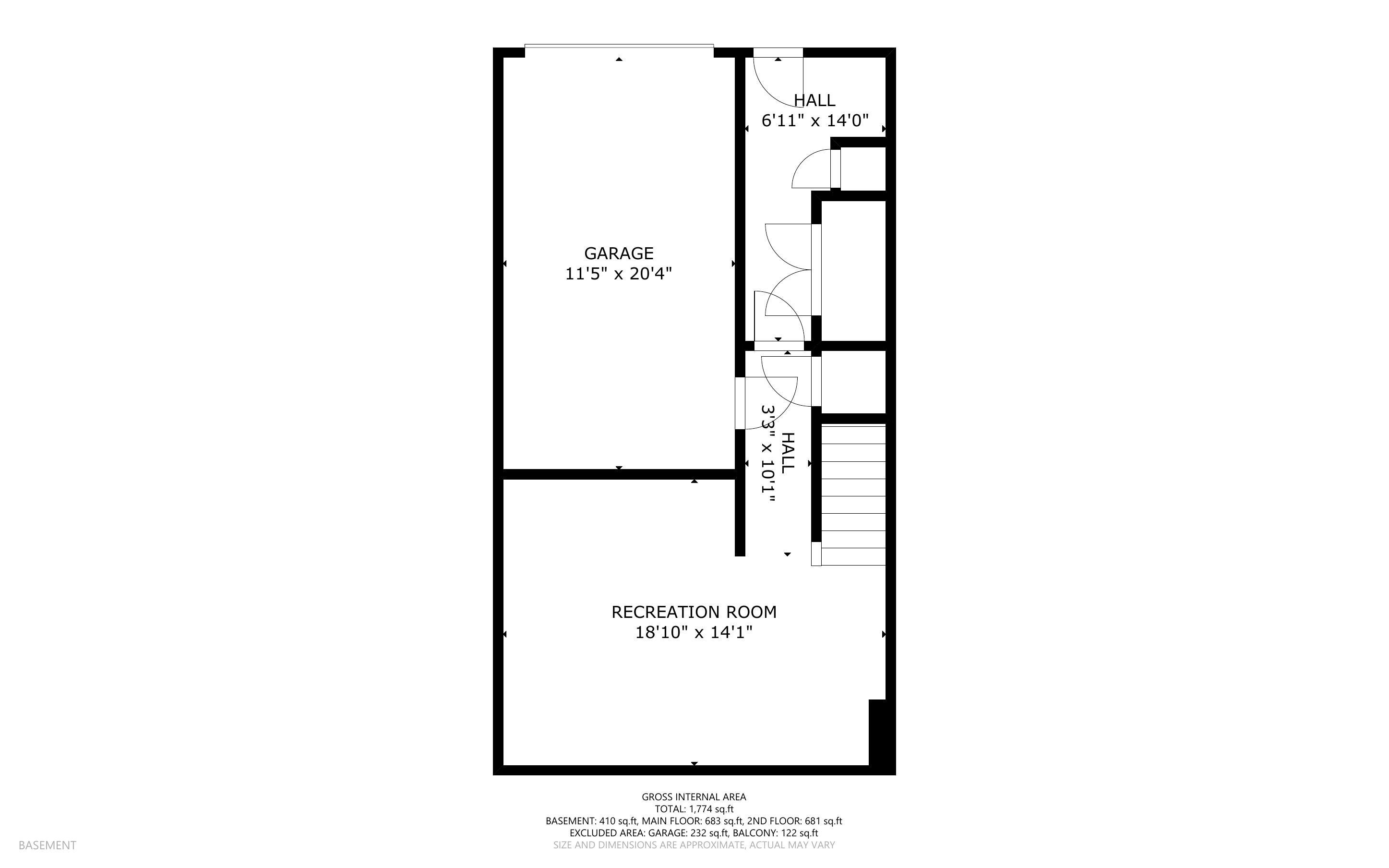 230 Phoenix Boulevard NW Christiansburg VA 24073