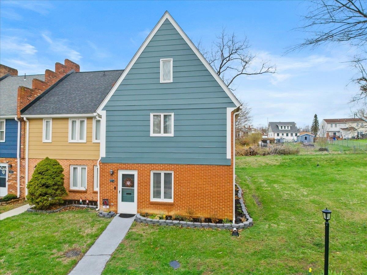 229 Lester Place Christiansburg VA 24073