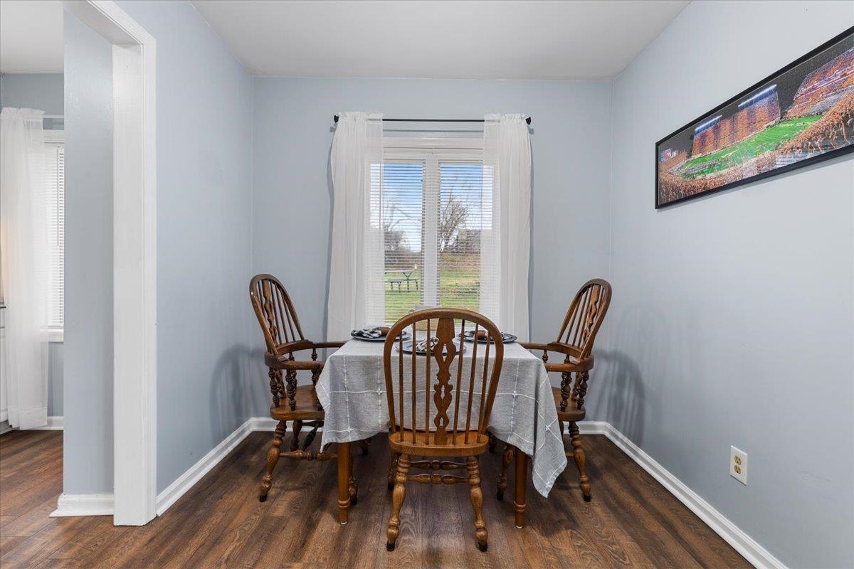 229 Lester Place Christiansburg VA 24073