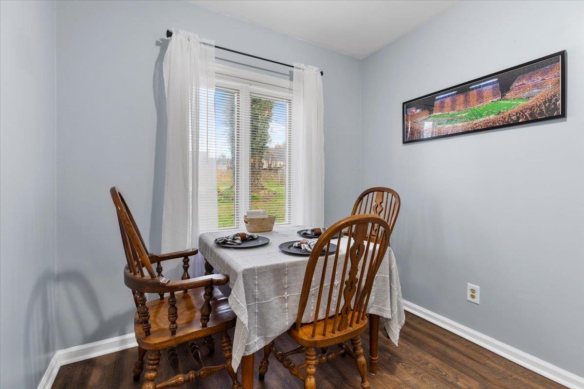 229 Lester Place Christiansburg VA 24073