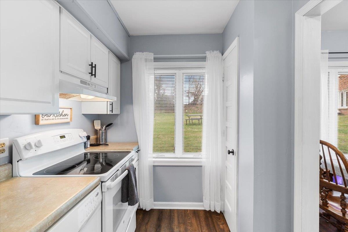 229 Lester Place Christiansburg VA 24073