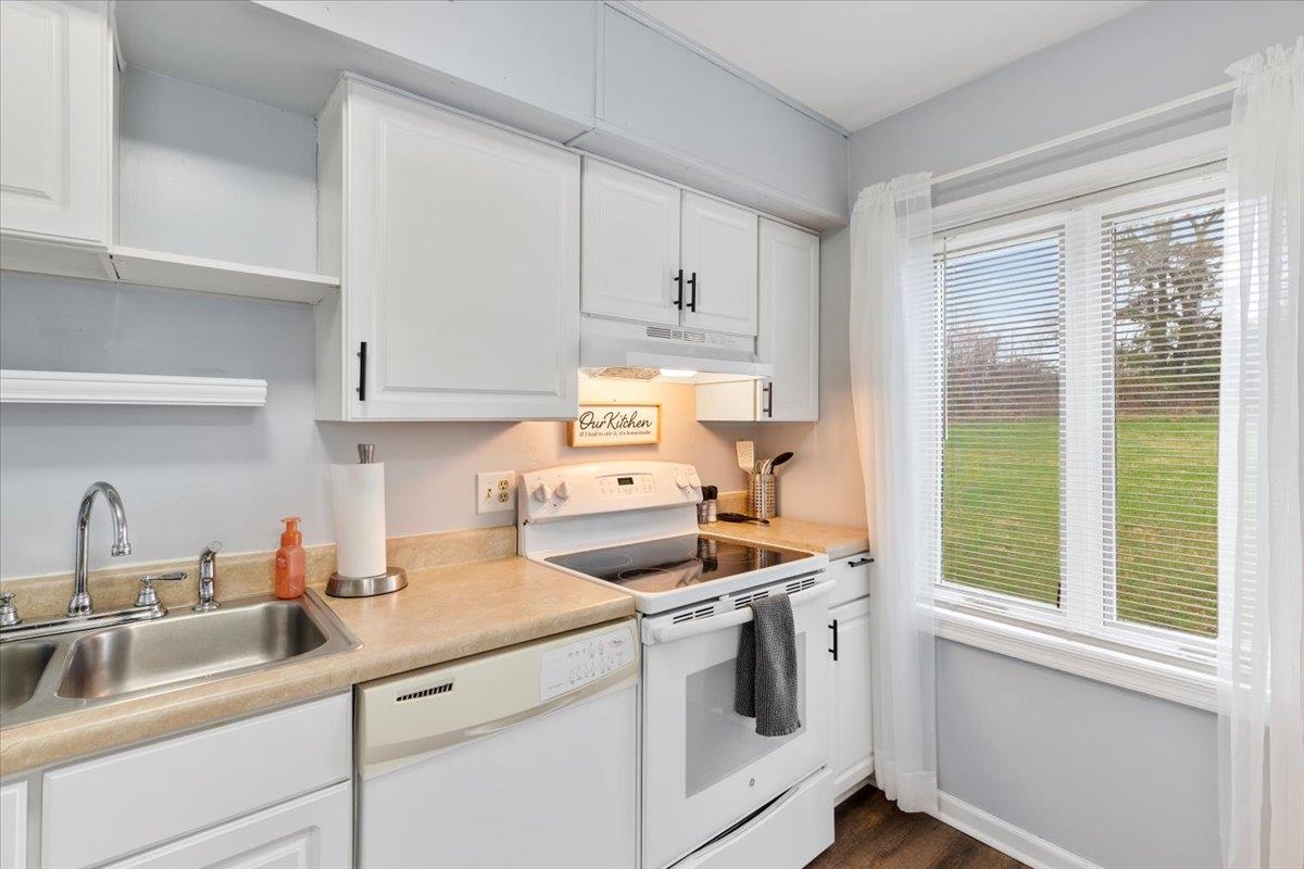 229 Lester Place Christiansburg VA 24073
