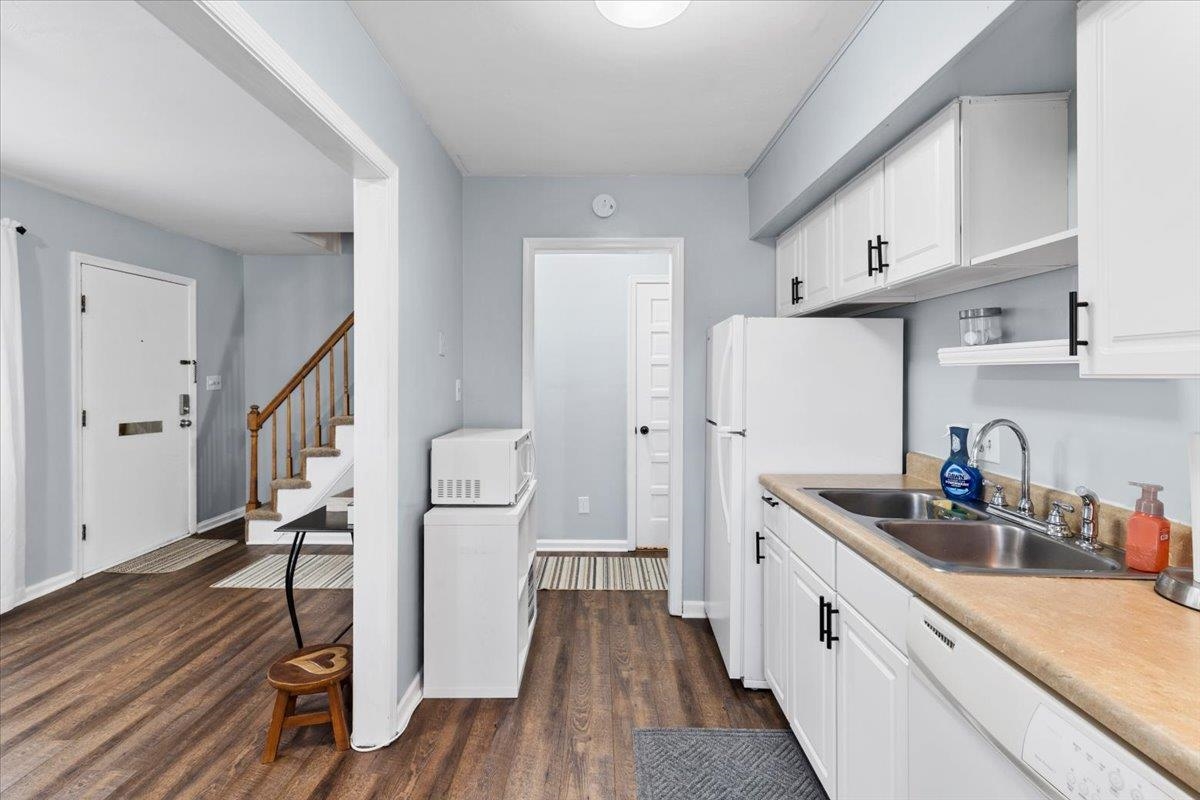 229 Lester Place Christiansburg VA 24073