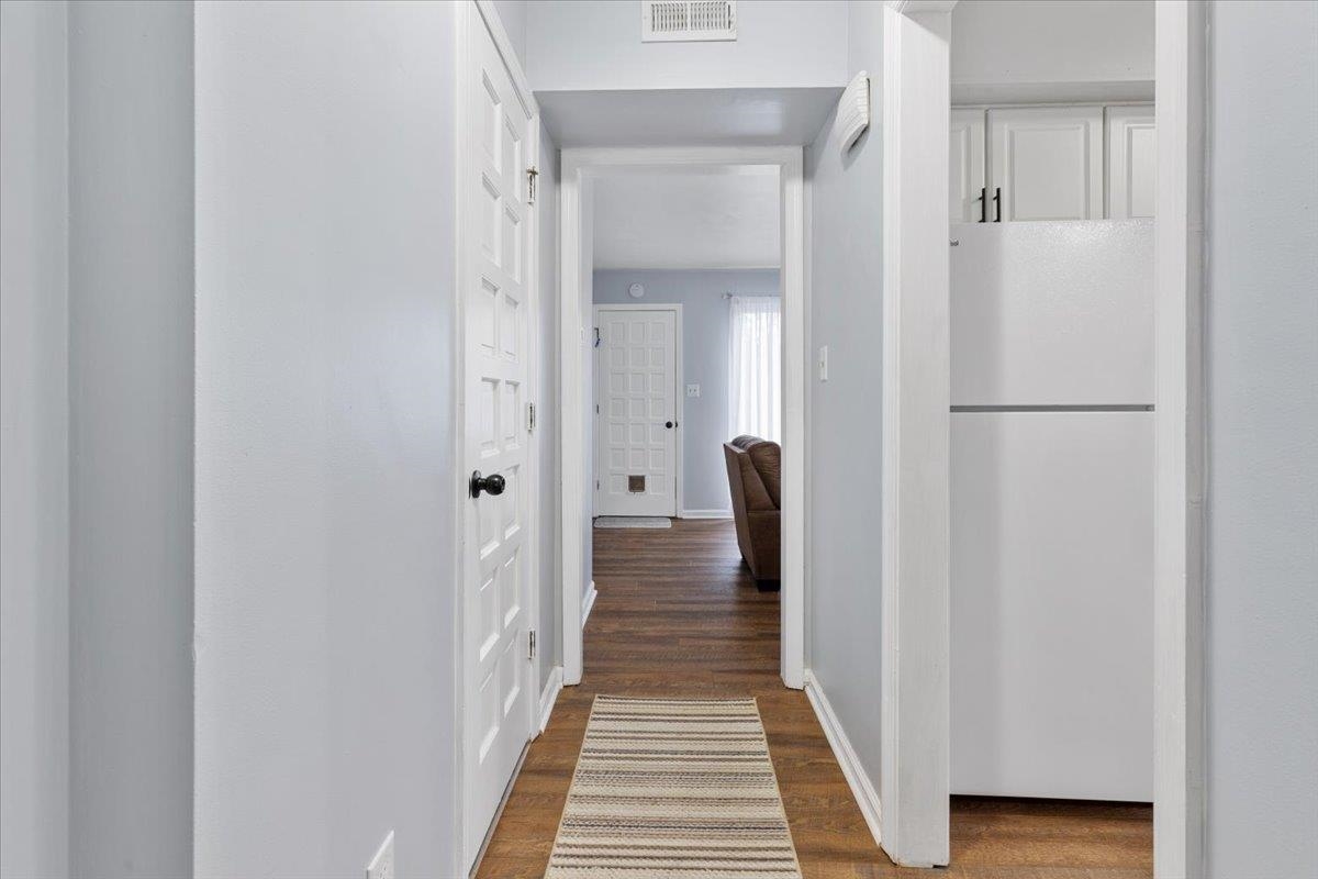 229 Lester Place Christiansburg VA 24073