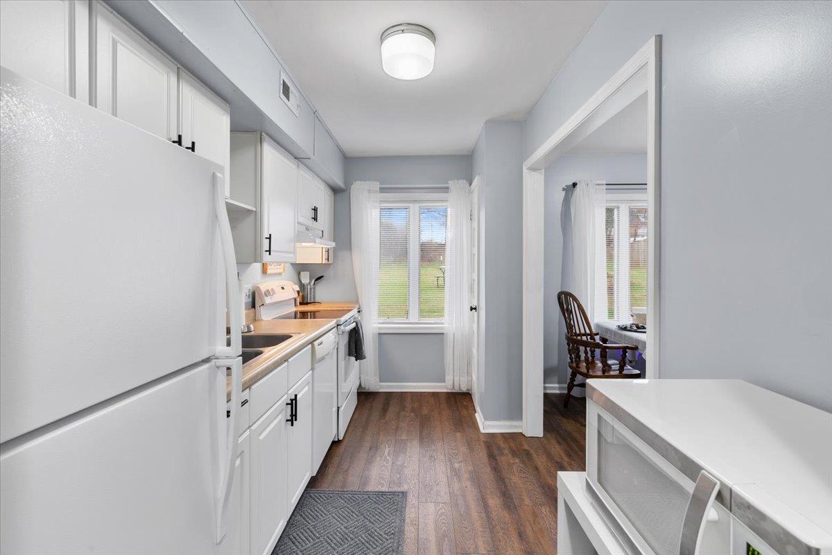 229 Lester Place Christiansburg VA 24073
